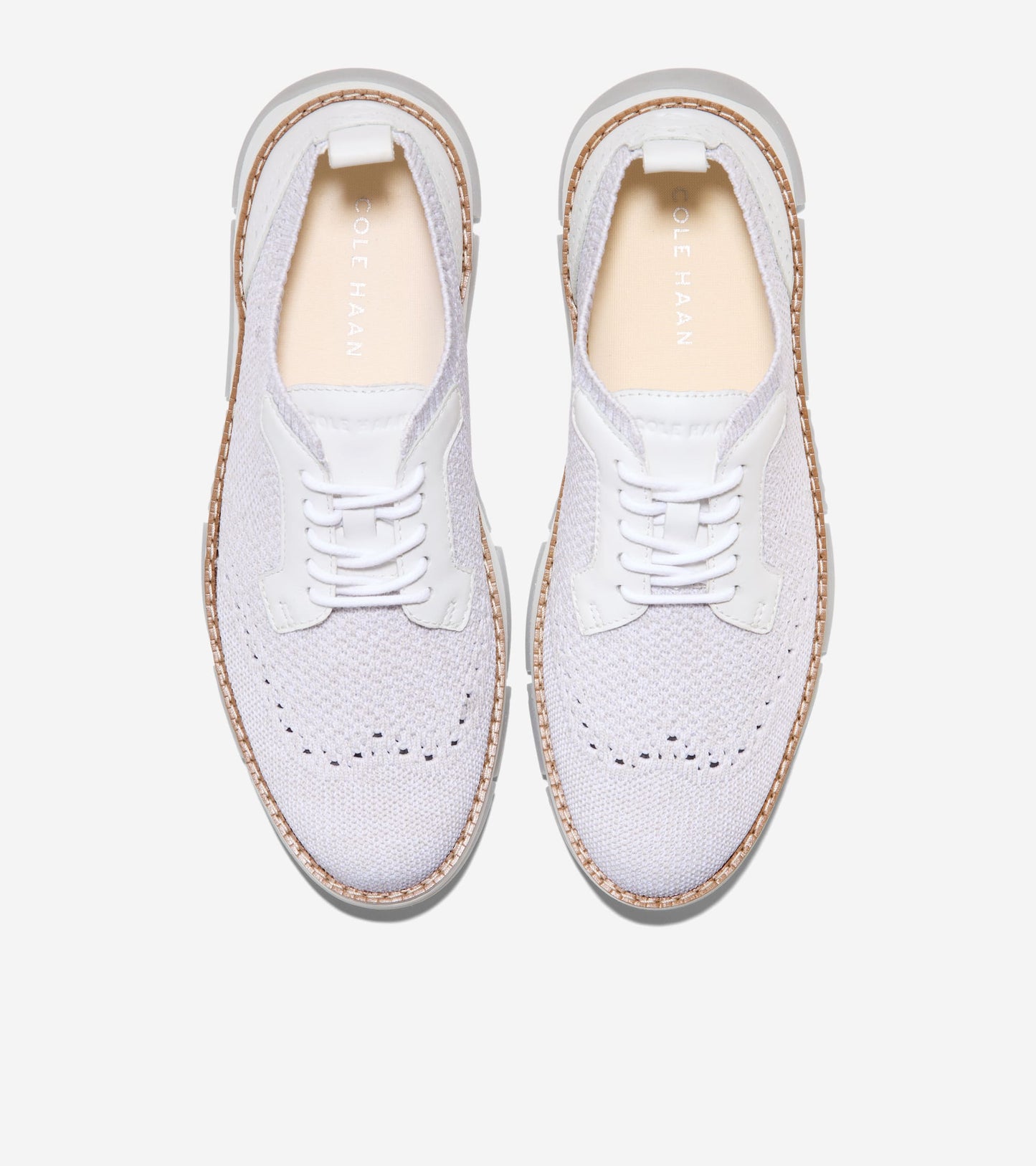 ZERØGRAND REVEL STITCHLITE OXF