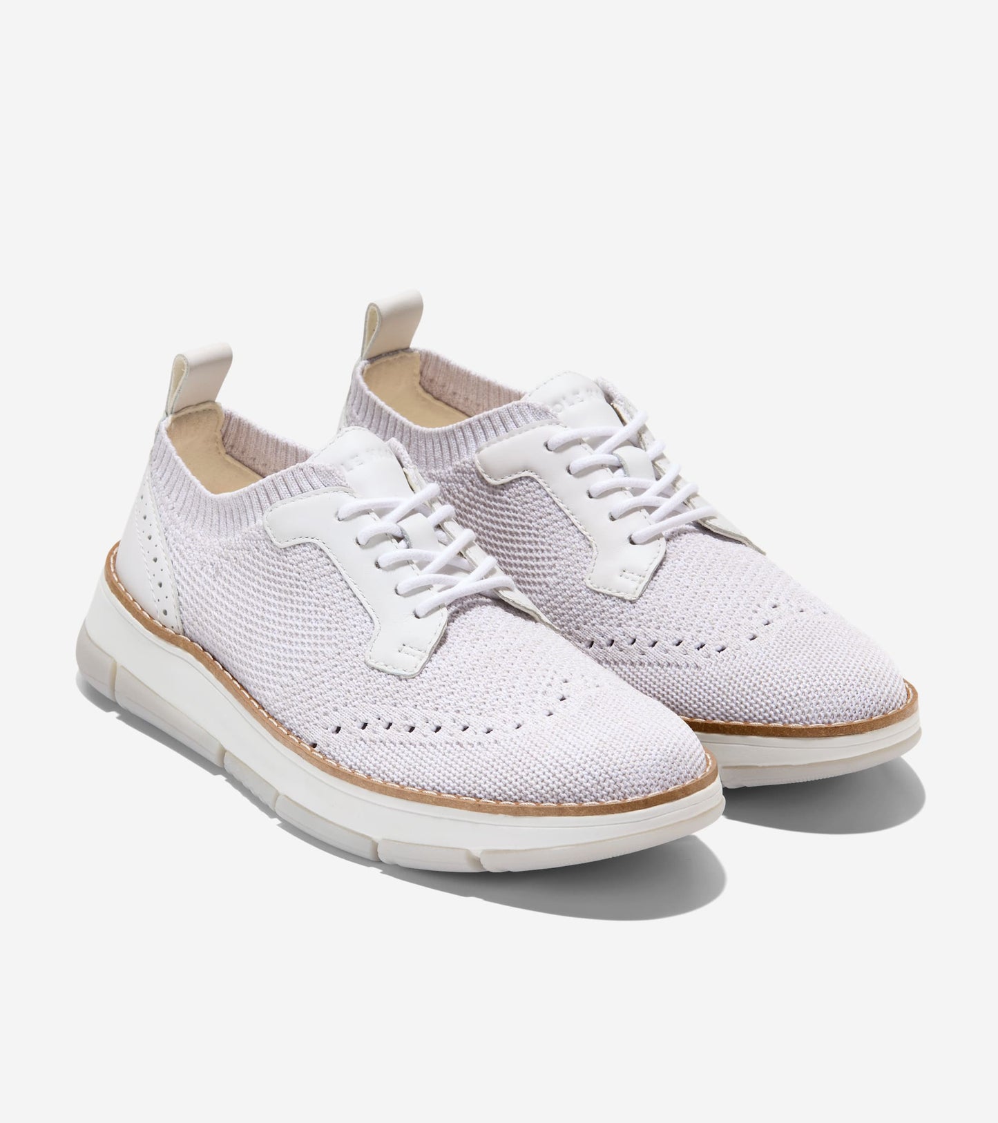 ZERØGRAND REVEL STITCHLITE OXF