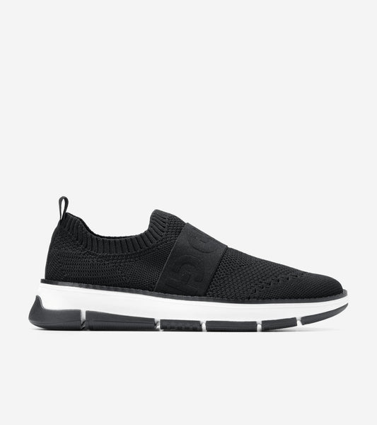 ZERØGRAND RELLA STITCHLITE SLIP ON SNEAKER