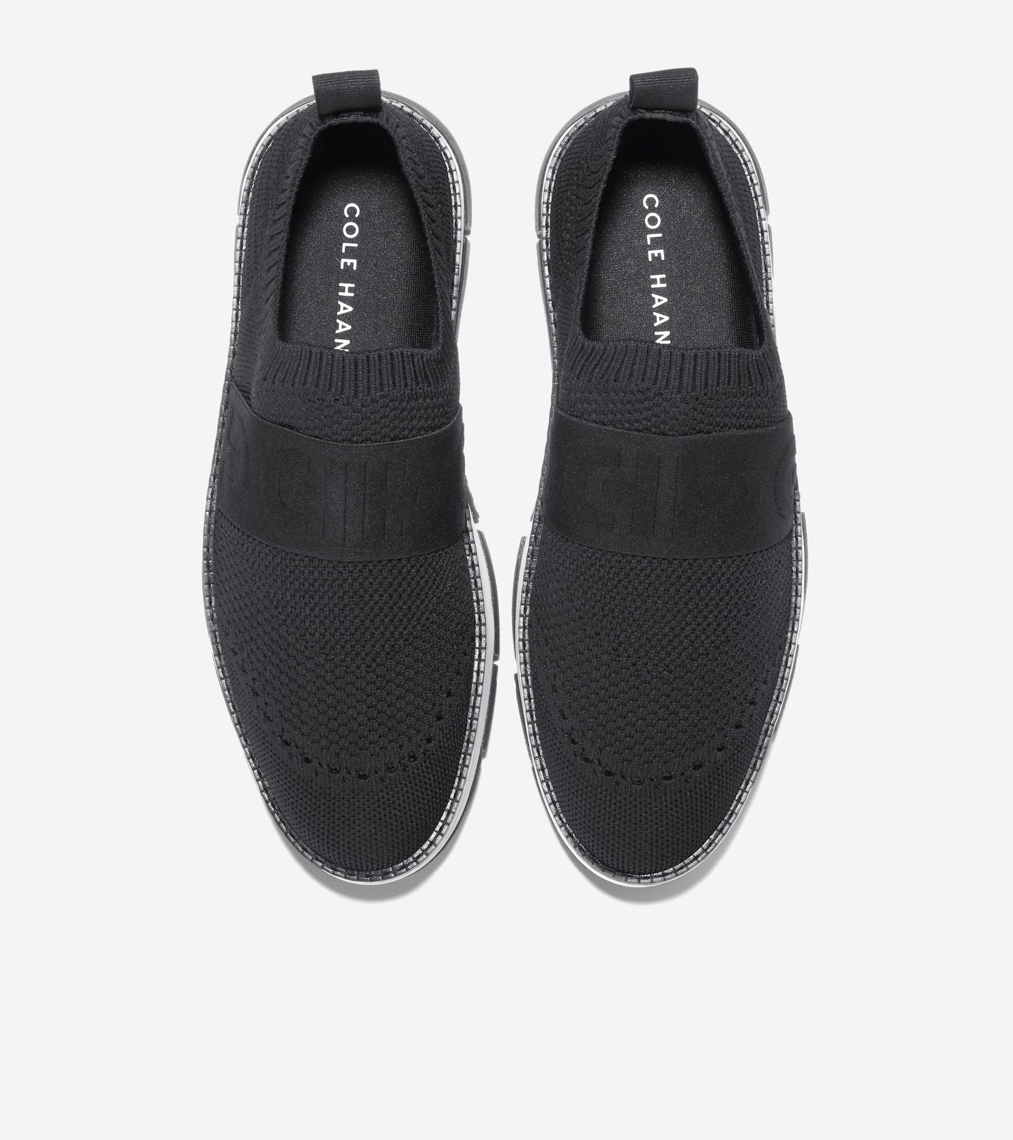 ZERØGRAND RELLA STITCHLITE SLIP ON SNEAKER