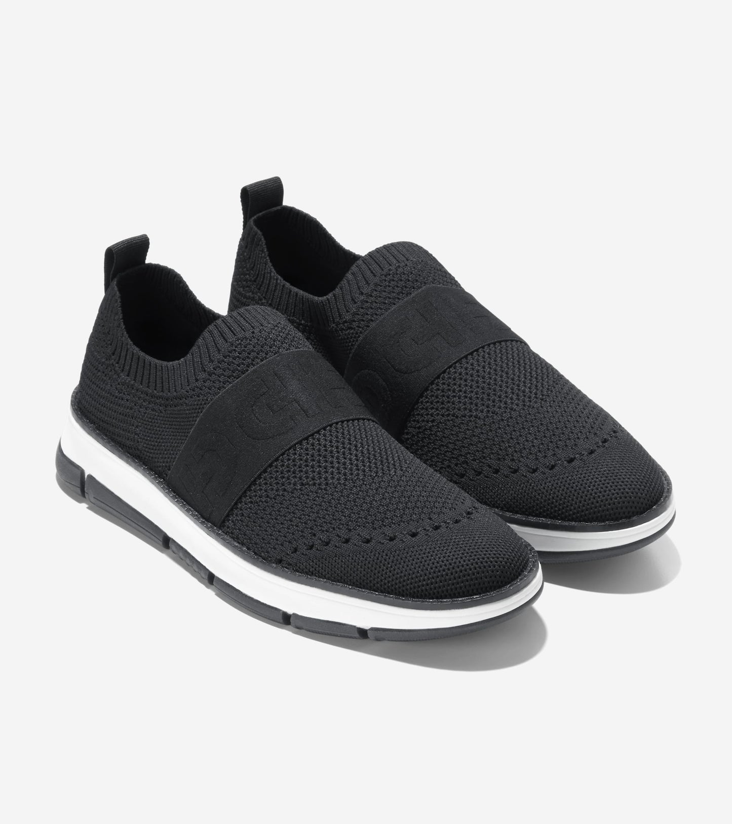 ZERØGRAND RELLA STITCHLITE SLIP ON SNEAKER