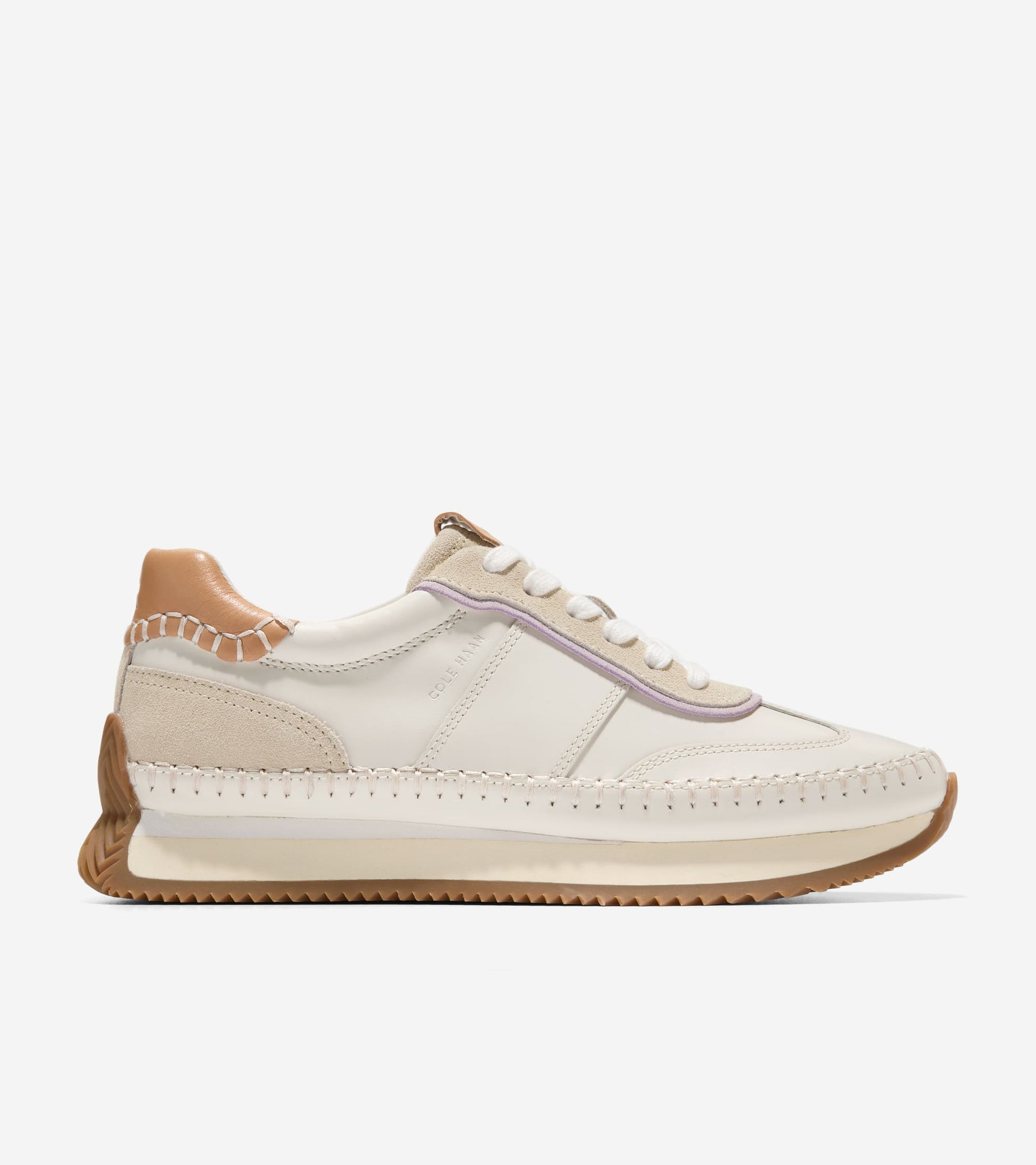Grandprø Premier Retro Sneaker  - Cole Haan Malaysia 