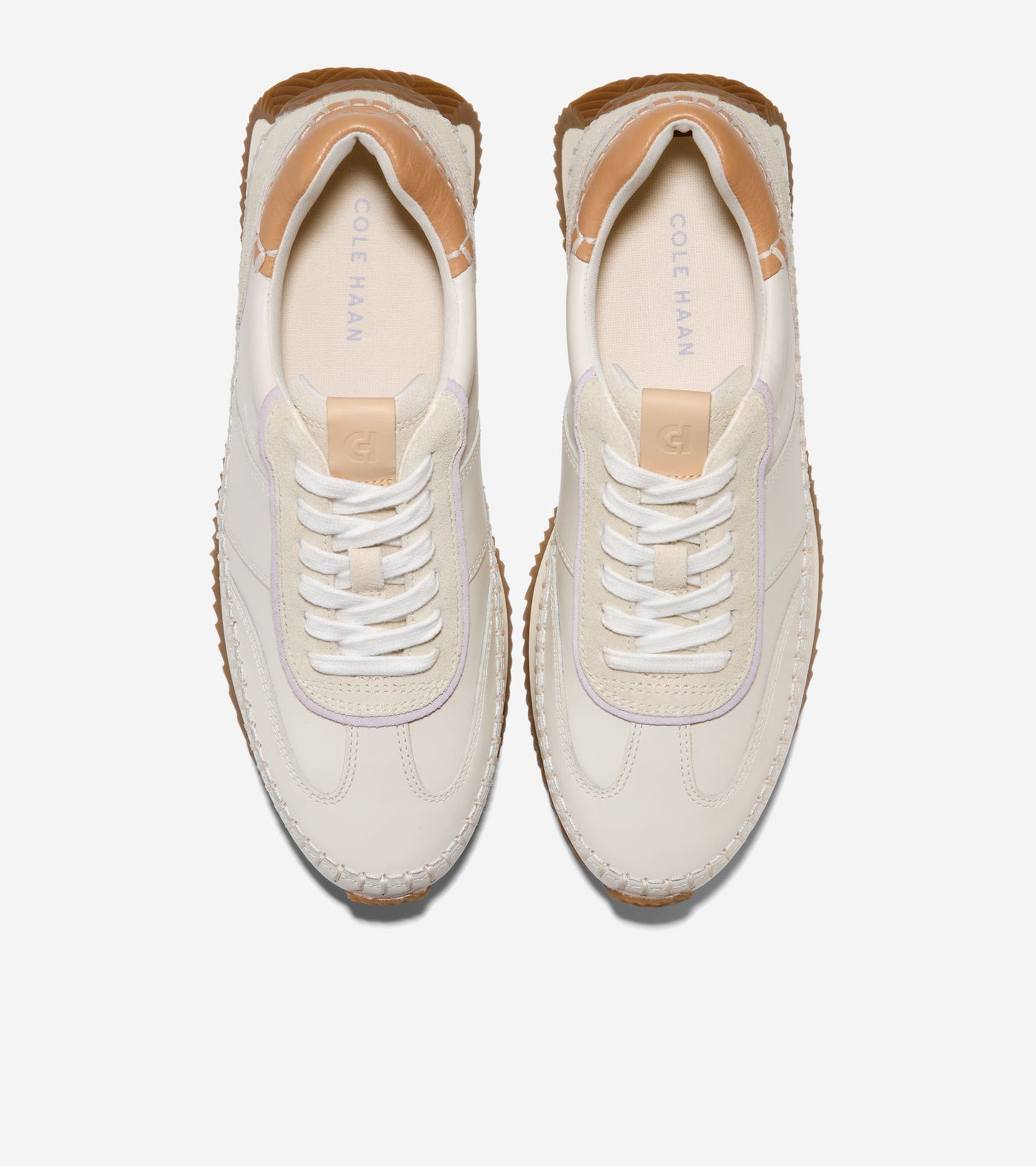 Grandprø Premier Retro Sneaker  - Cole Haan Malaysia 