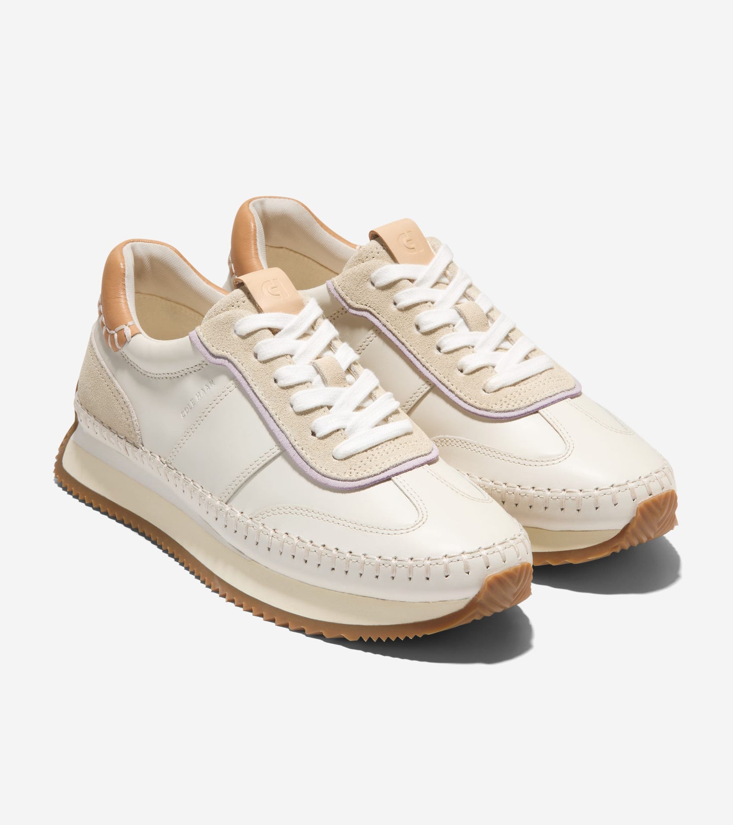 GRANDPRØ PREMIER RETRO SNEAKER