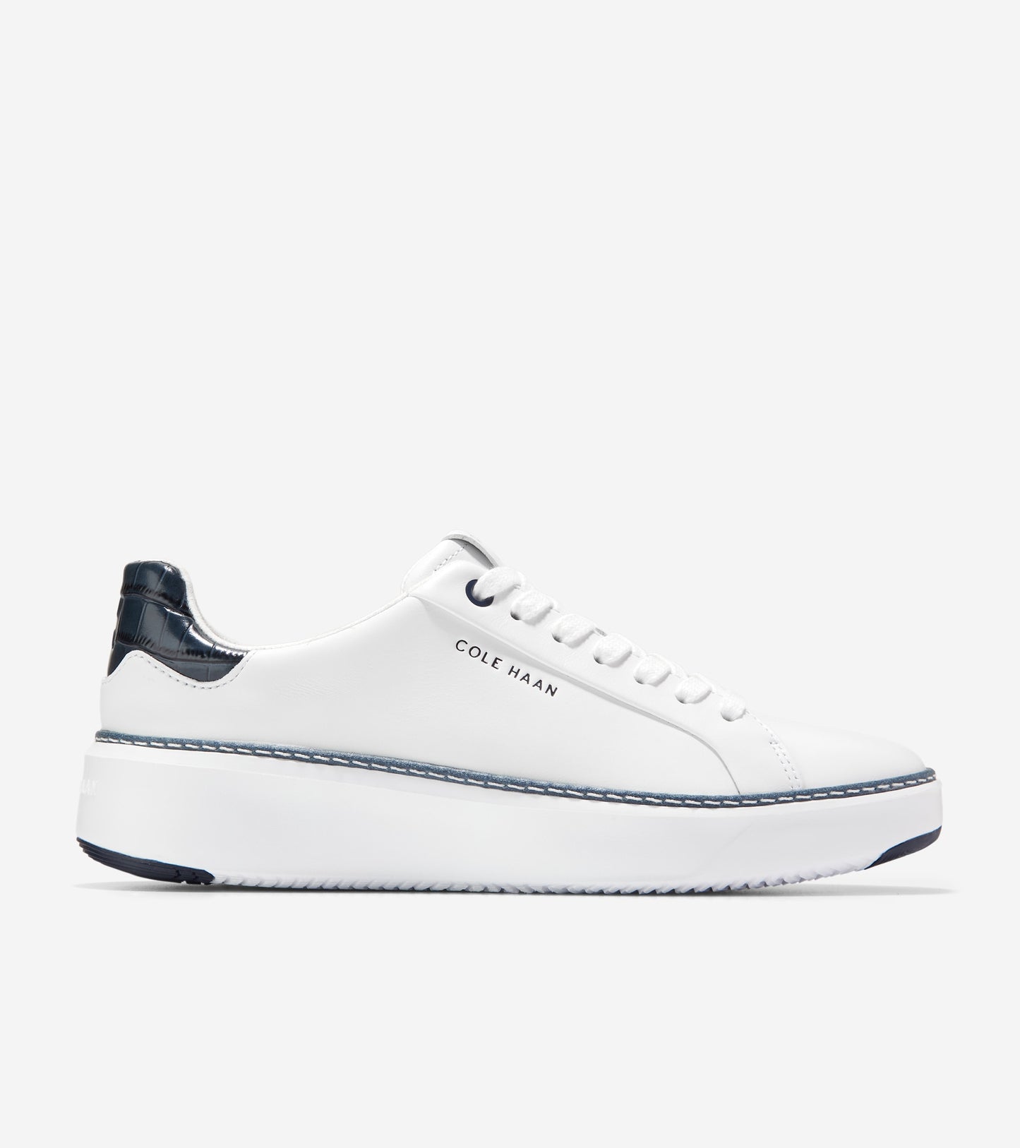 Grandprø Topspin Sneaker - Cole Haan Malaysia 