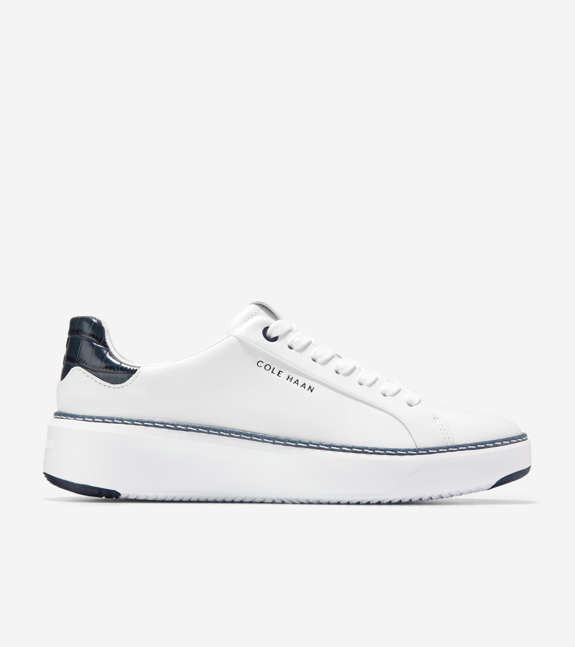 Grandprø Topspin Sneaker - Cole Haan Malaysia 