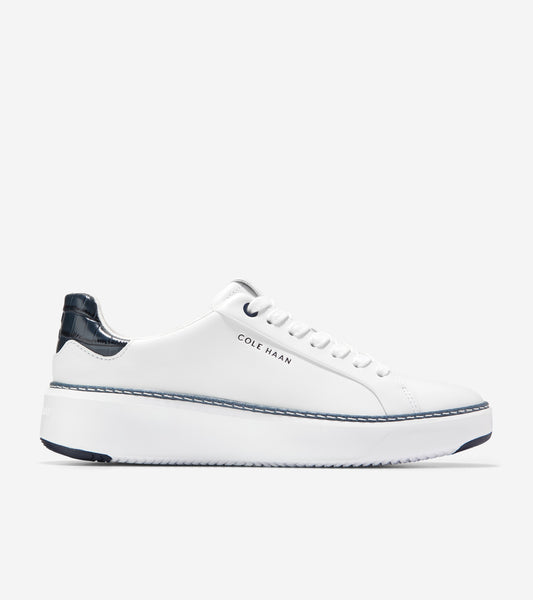 Grandprø Topspin Sneaker - Cole Haan Malaysia 