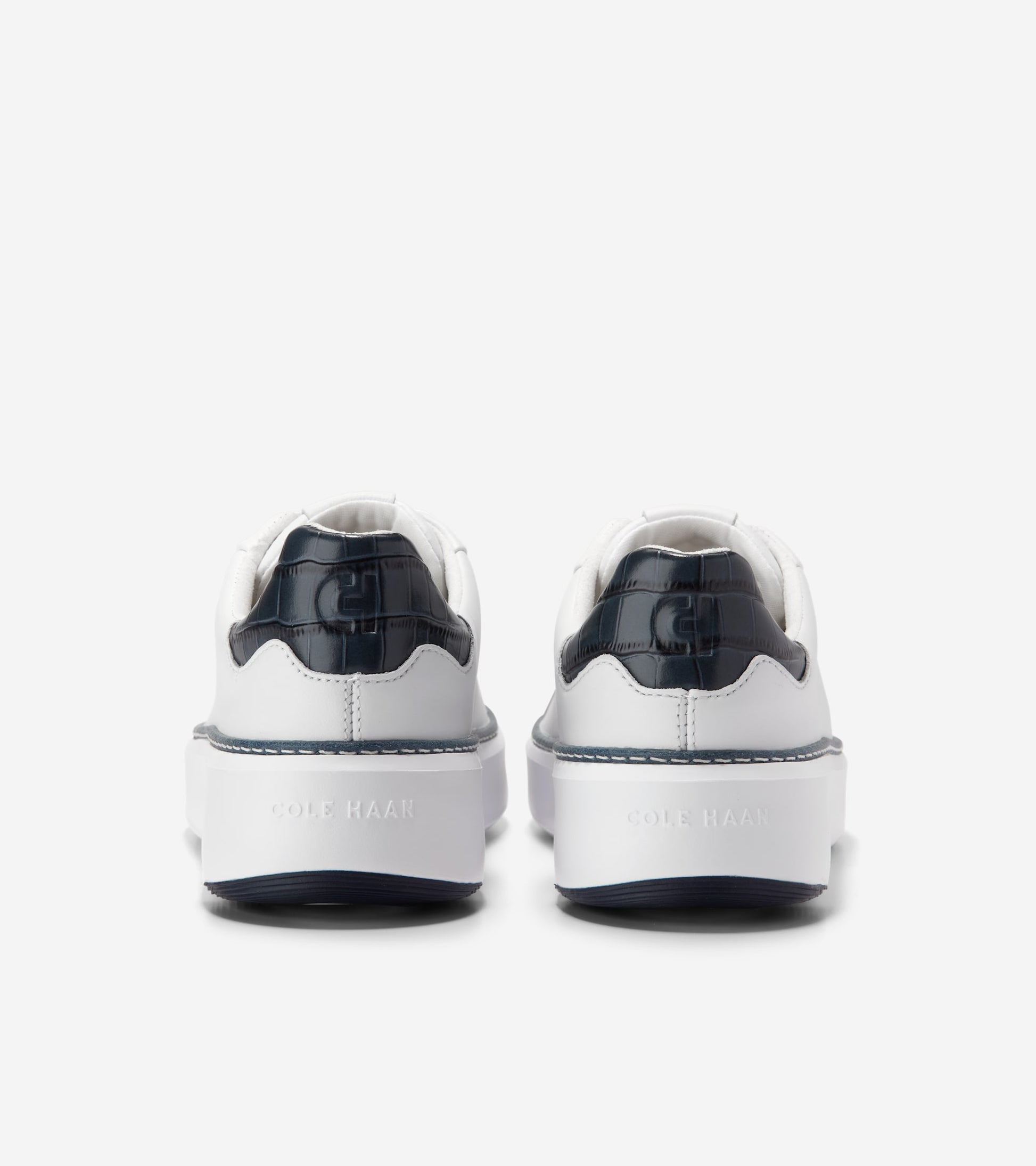 Grandprø Topspin Sneaker - Cole Haan Malaysia 