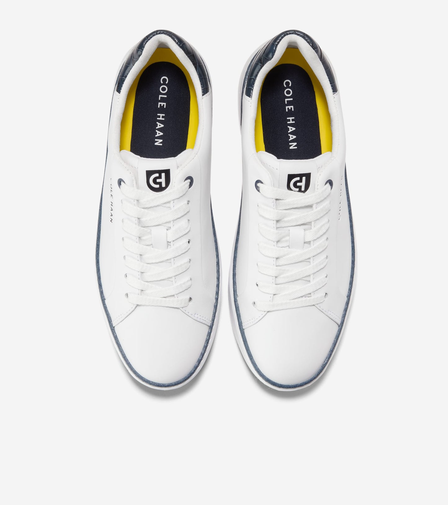 Grandprø Topspin Sneaker - Cole Haan Malaysia 
