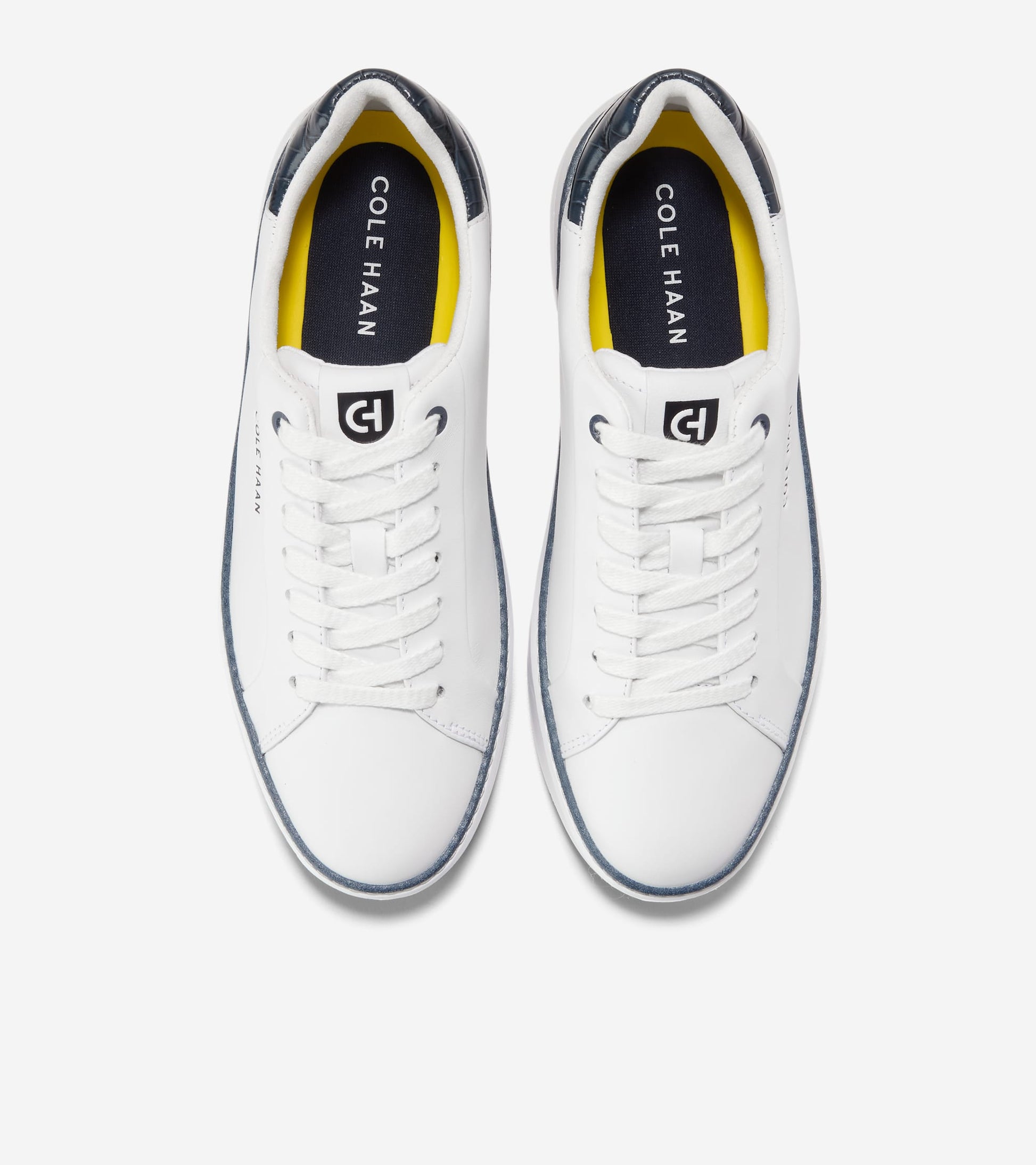 Grandprø Topspin Sneaker - Cole Haan Malaysia 