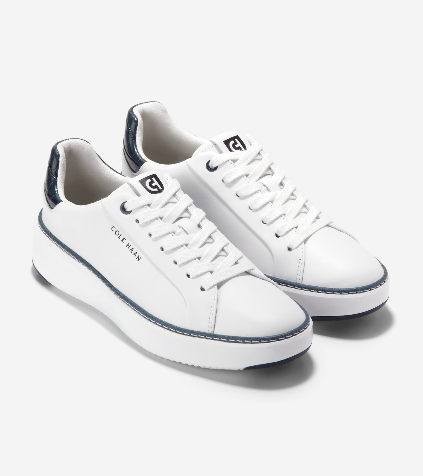 Grandprø Topspin Sneaker - Cole Haan Malaysia 