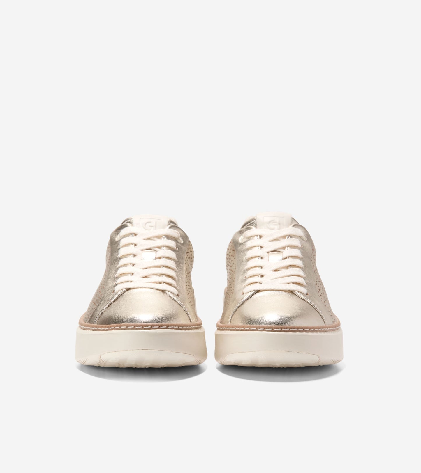 GRANDPRØ TOPSPIN SNEAKERS