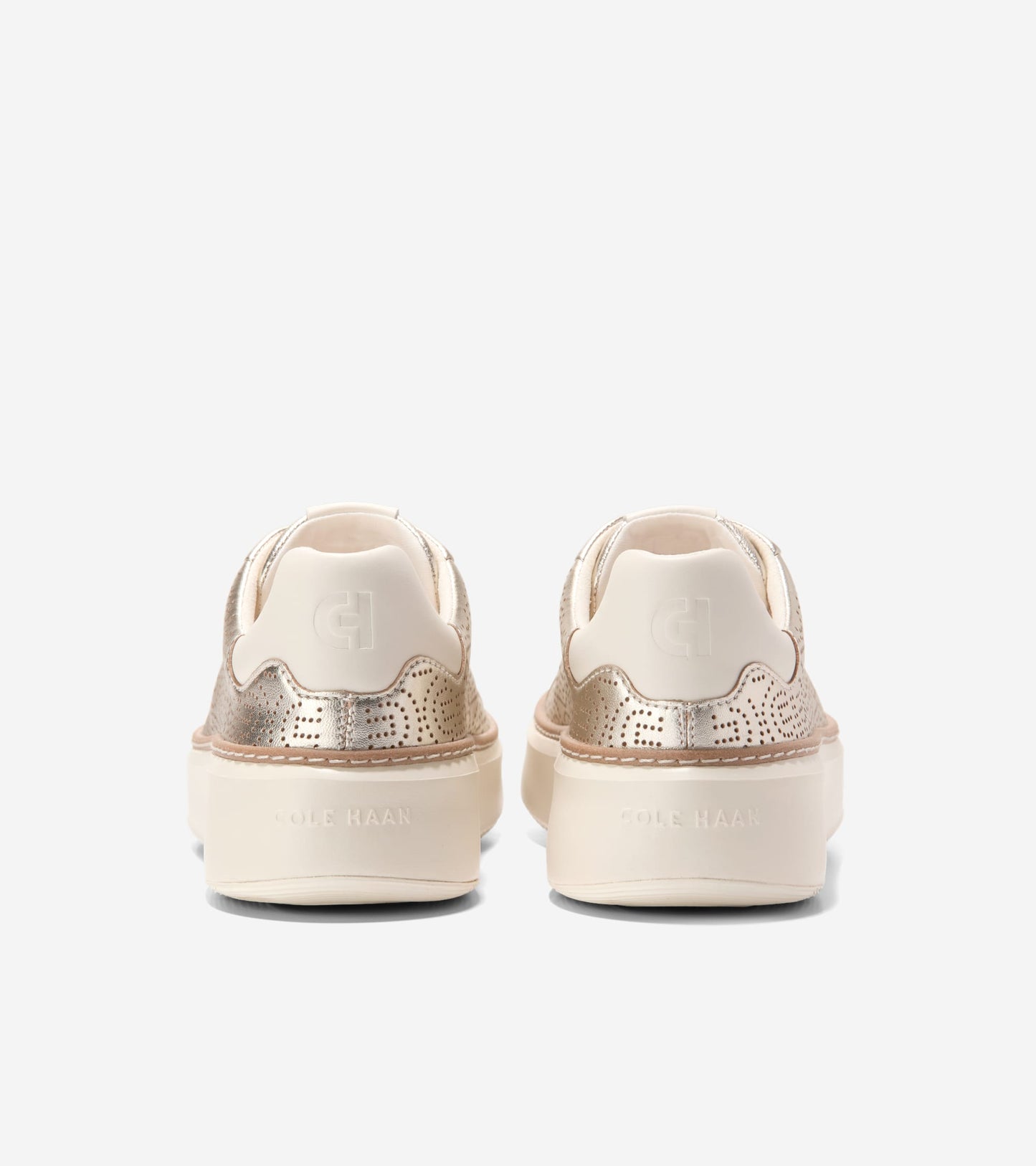 GRANDPRØ TOPSPIN SNEAKERS