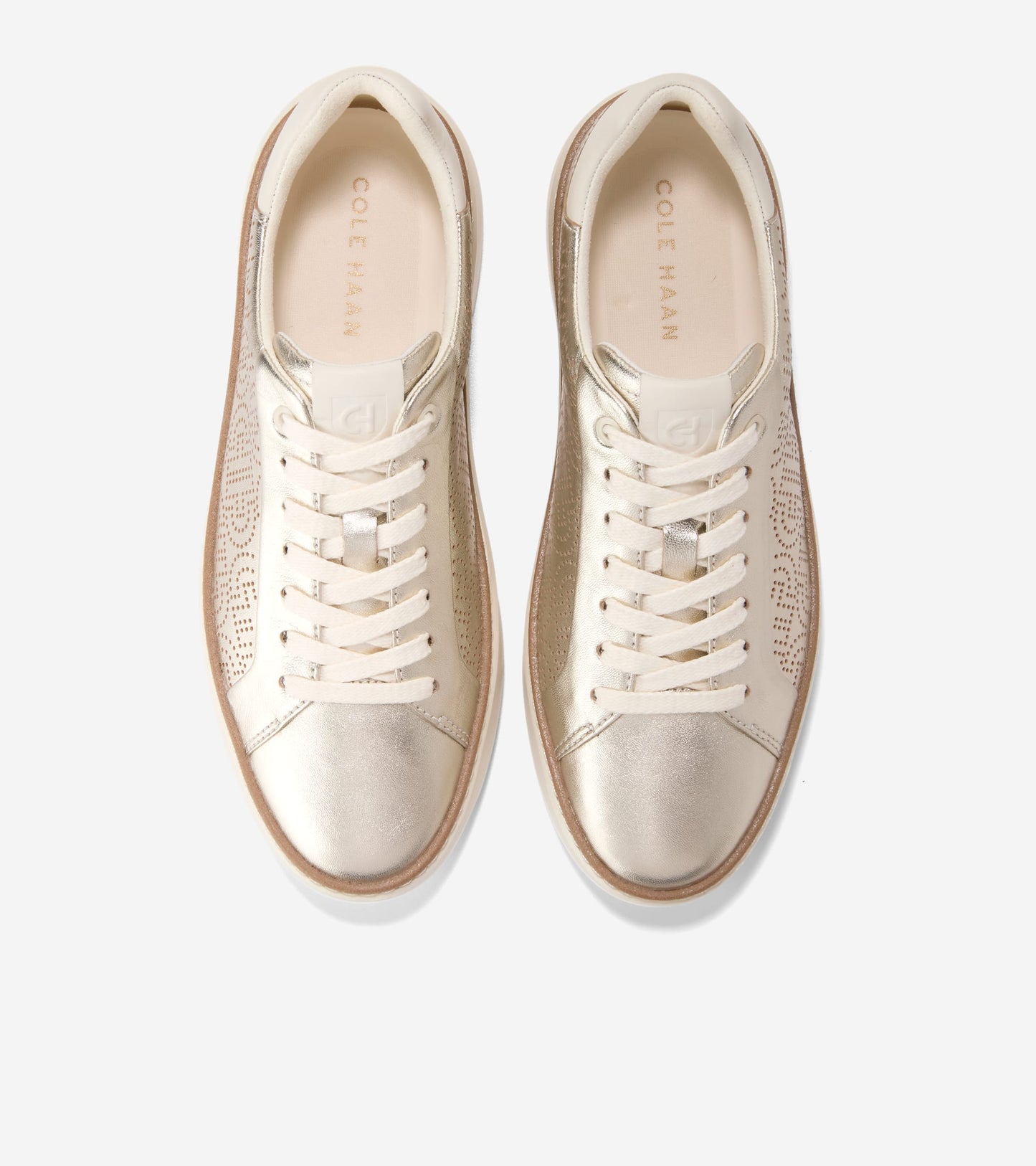 GRANDPRØ TOPSPIN SNEAKERS