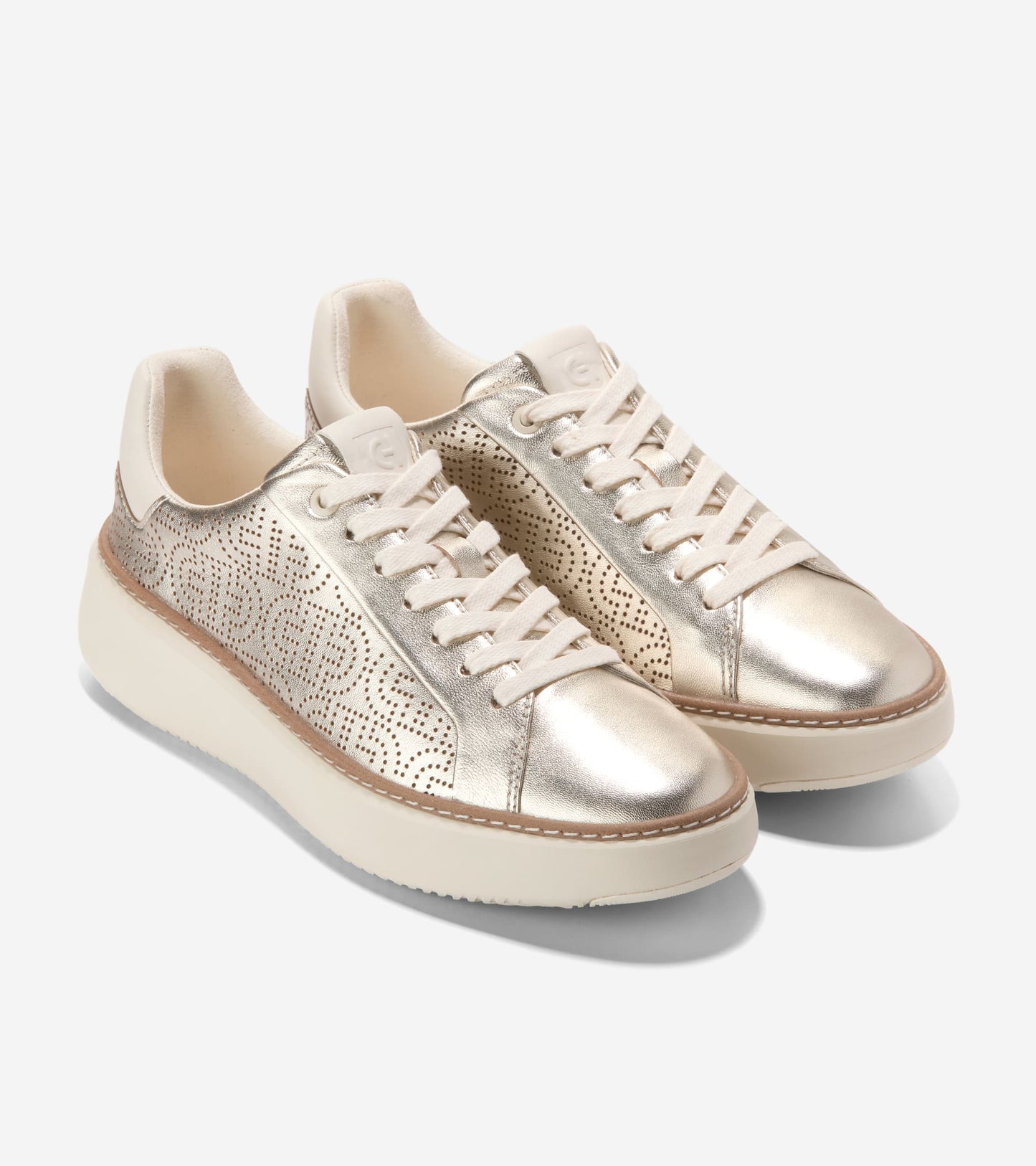GRANDPRØ TOPSPIN SNEAKERS