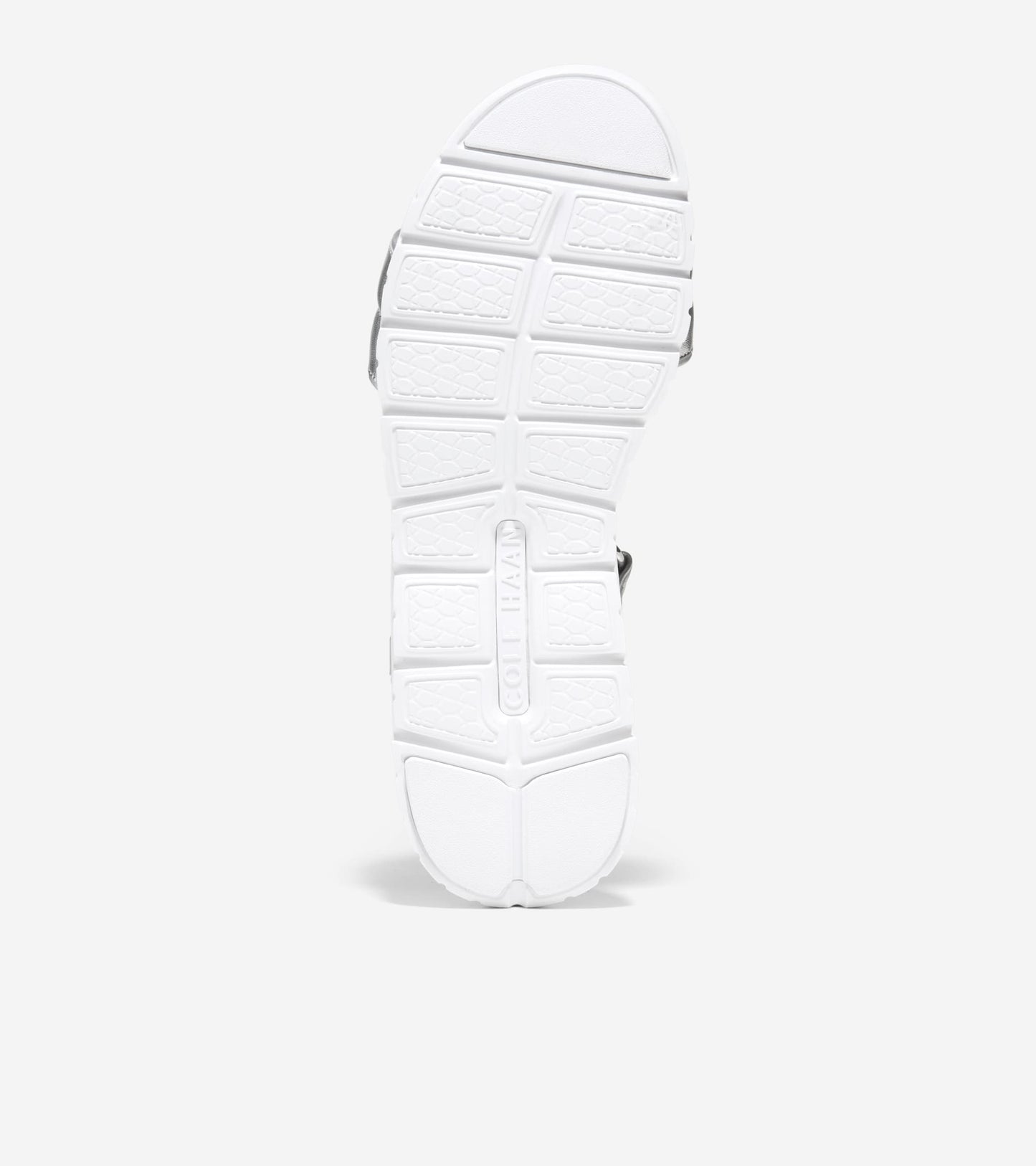 ZERØGRAND ANKLE STRAP SANDALS