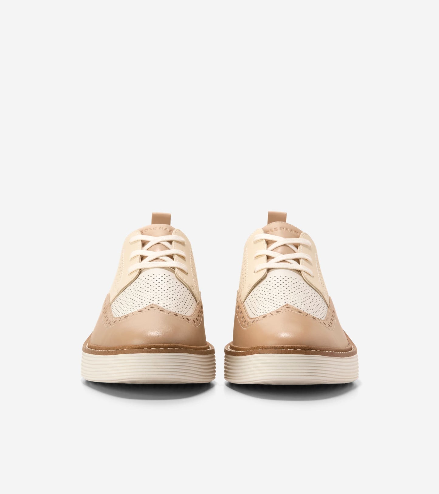 Øriginalgrand Platform Wingtip Oxford - Cole Haan Malaysia 