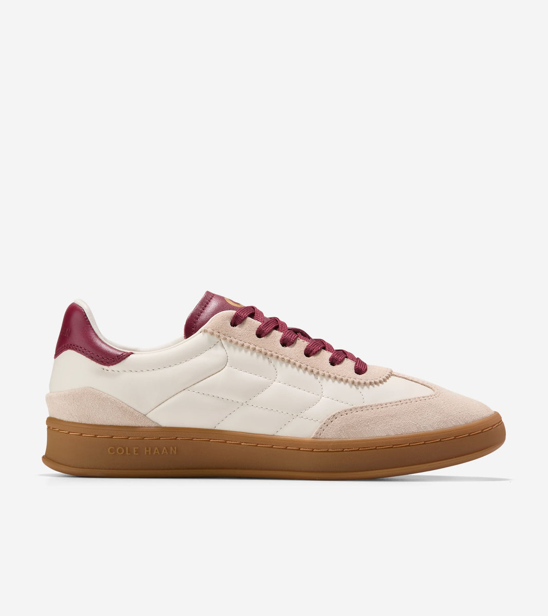 Women's GrandPrø Breakaway Sneaker - Cole Haan Malaysia