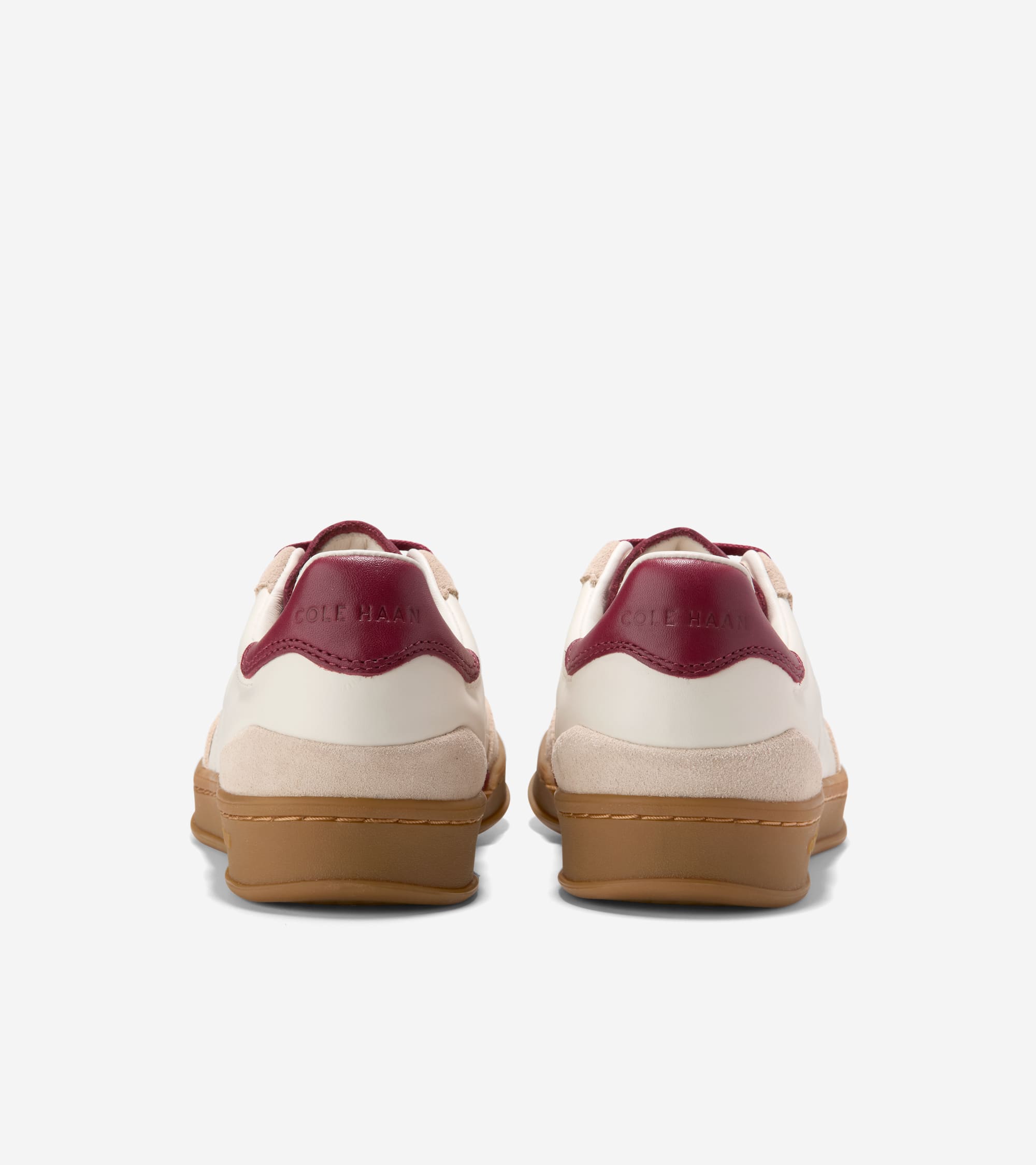 WOMEN'S GrandPrø Breakaway Sneaker - Cole Haan Malaysia