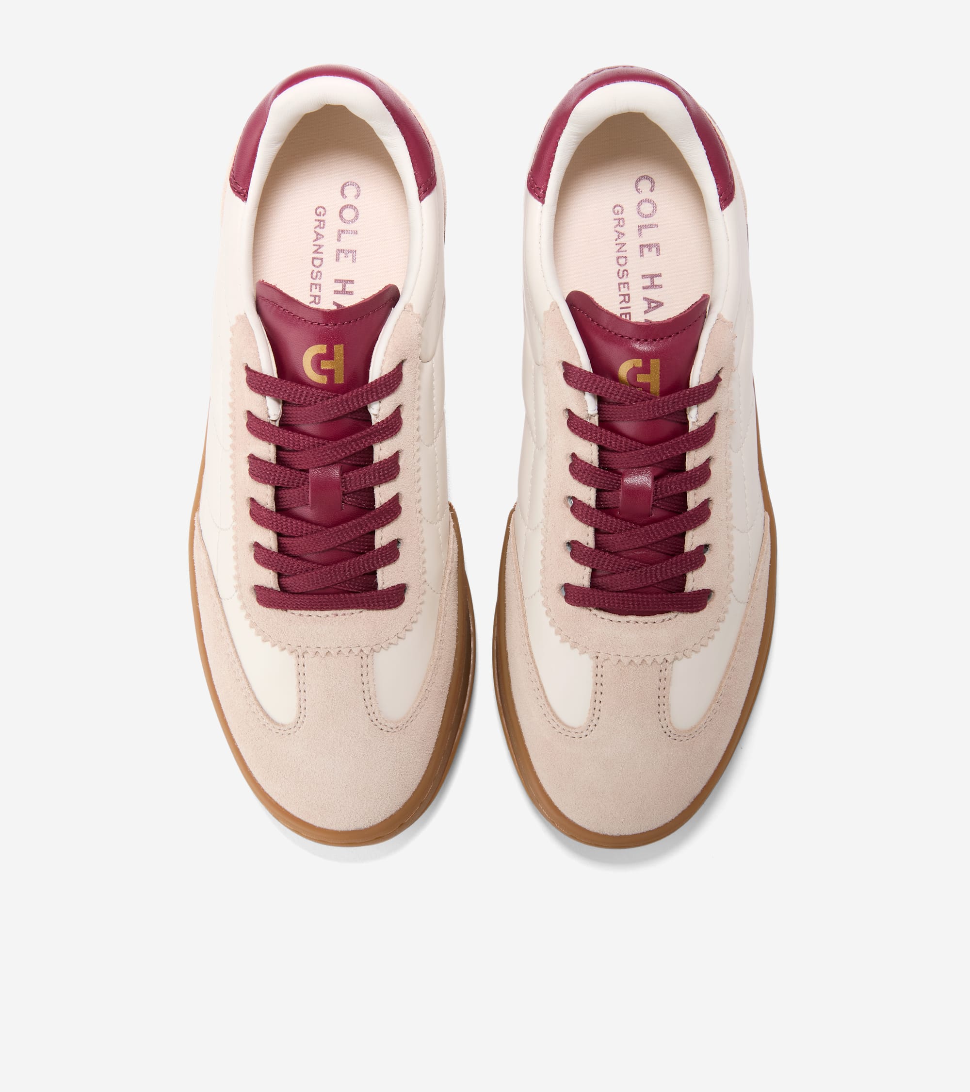 WOMEN'S GrandPrø Breakaway Sneaker - Cole Haan Malaysia