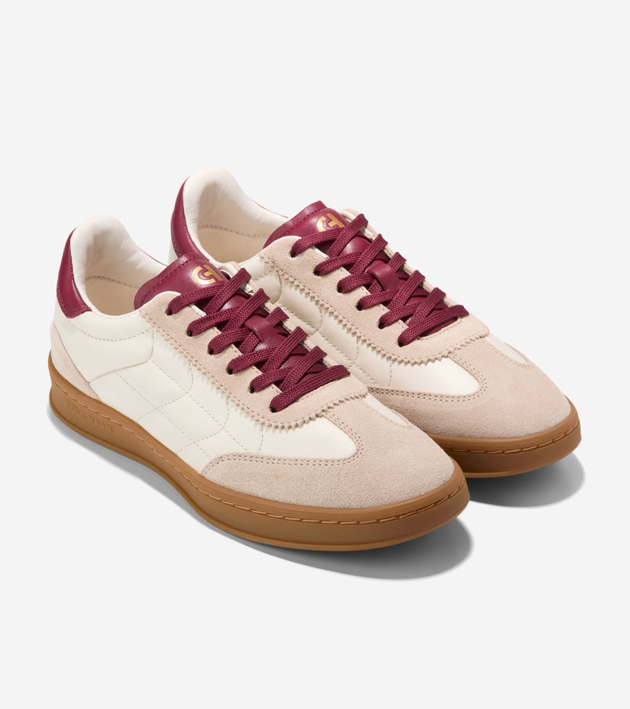 GrandPrø Breakaway Sneaker - Cole Haan Malaysia