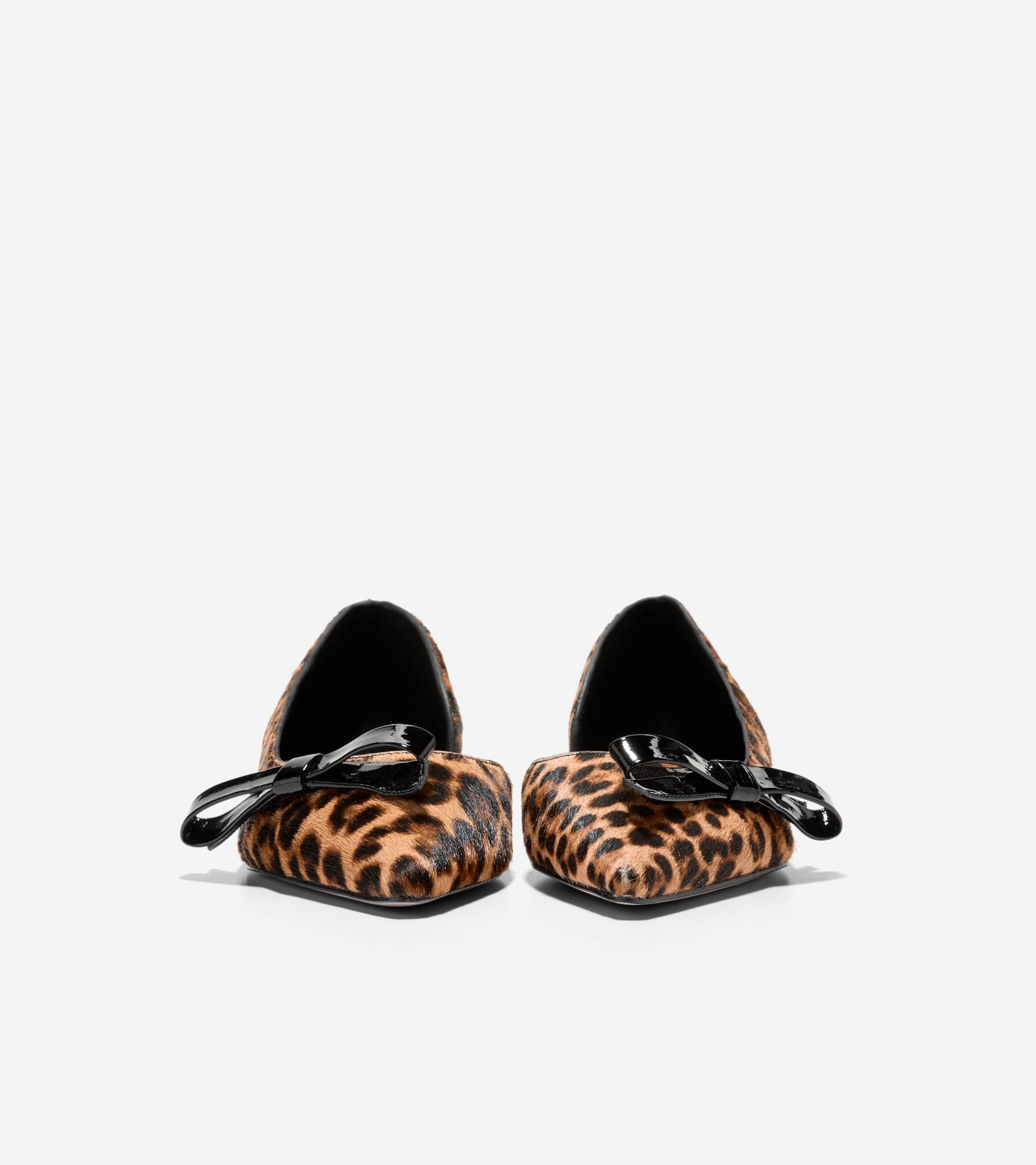 Noella Bow Skimmer Flat - Cole Haan Malaysia