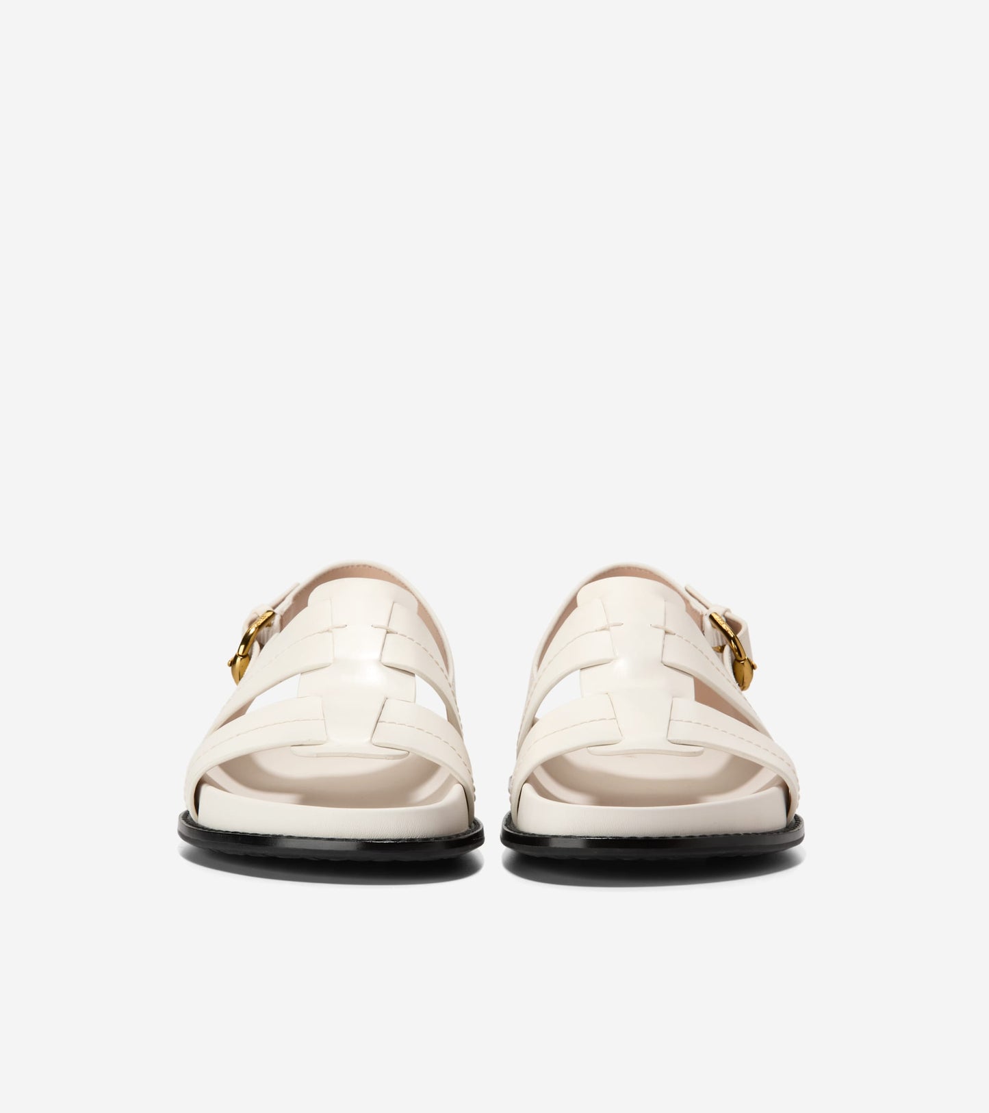MARLEE FISHERMAN FOOTBED SANDALS