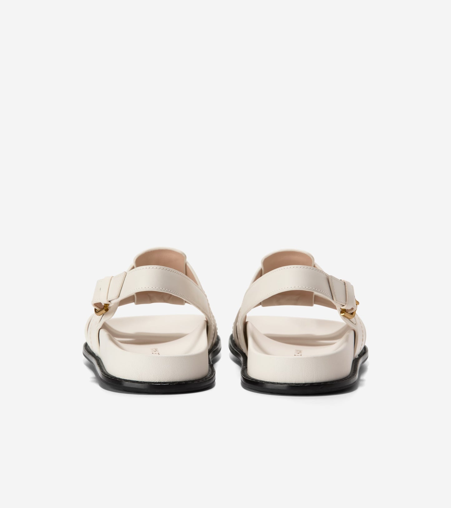 MARLEE FISHERMAN FOOTBED SANDALS