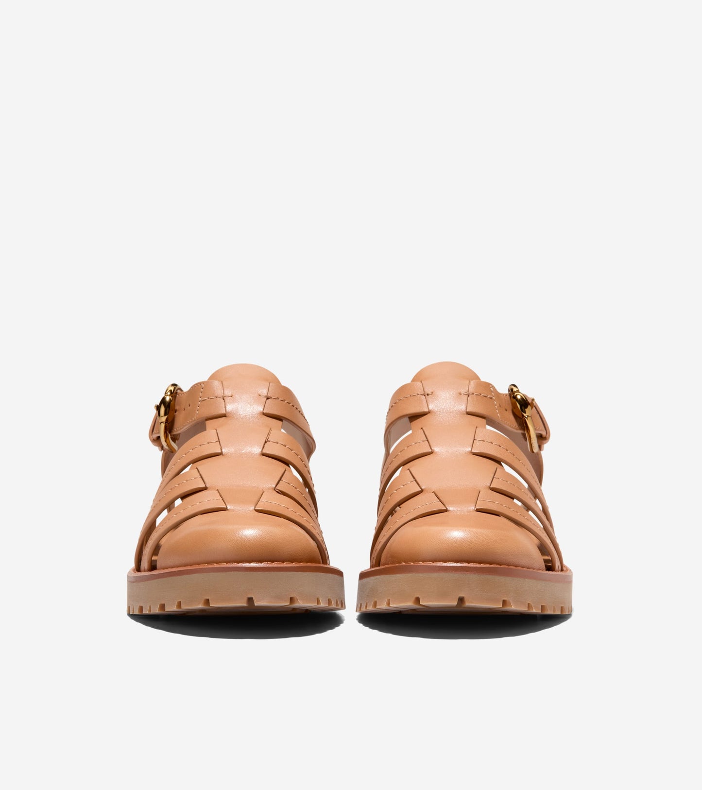 TATIANA FISHERMAN SANDALS
