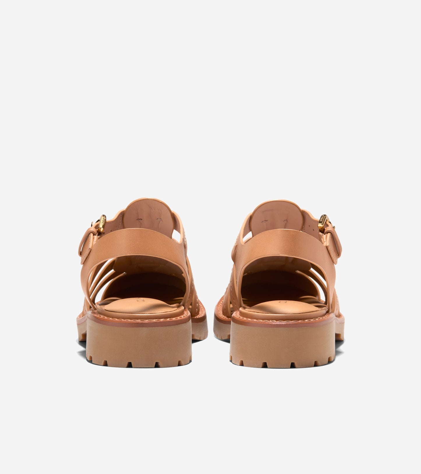 TATIANA FISHERMAN SANDALS
