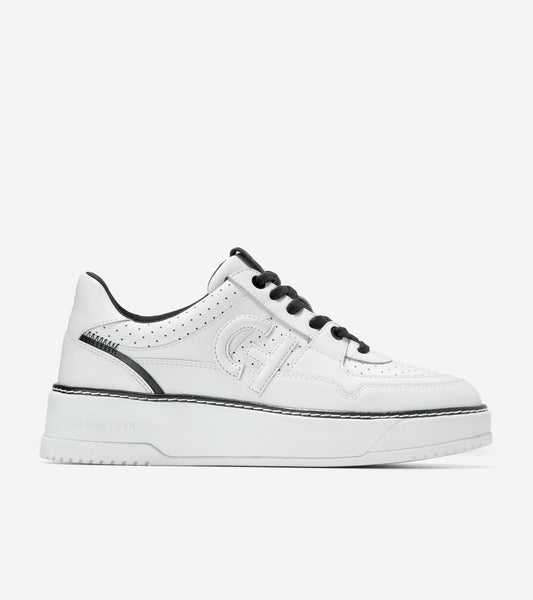 GRANDPRØ MAXFIELD SNEAKERS