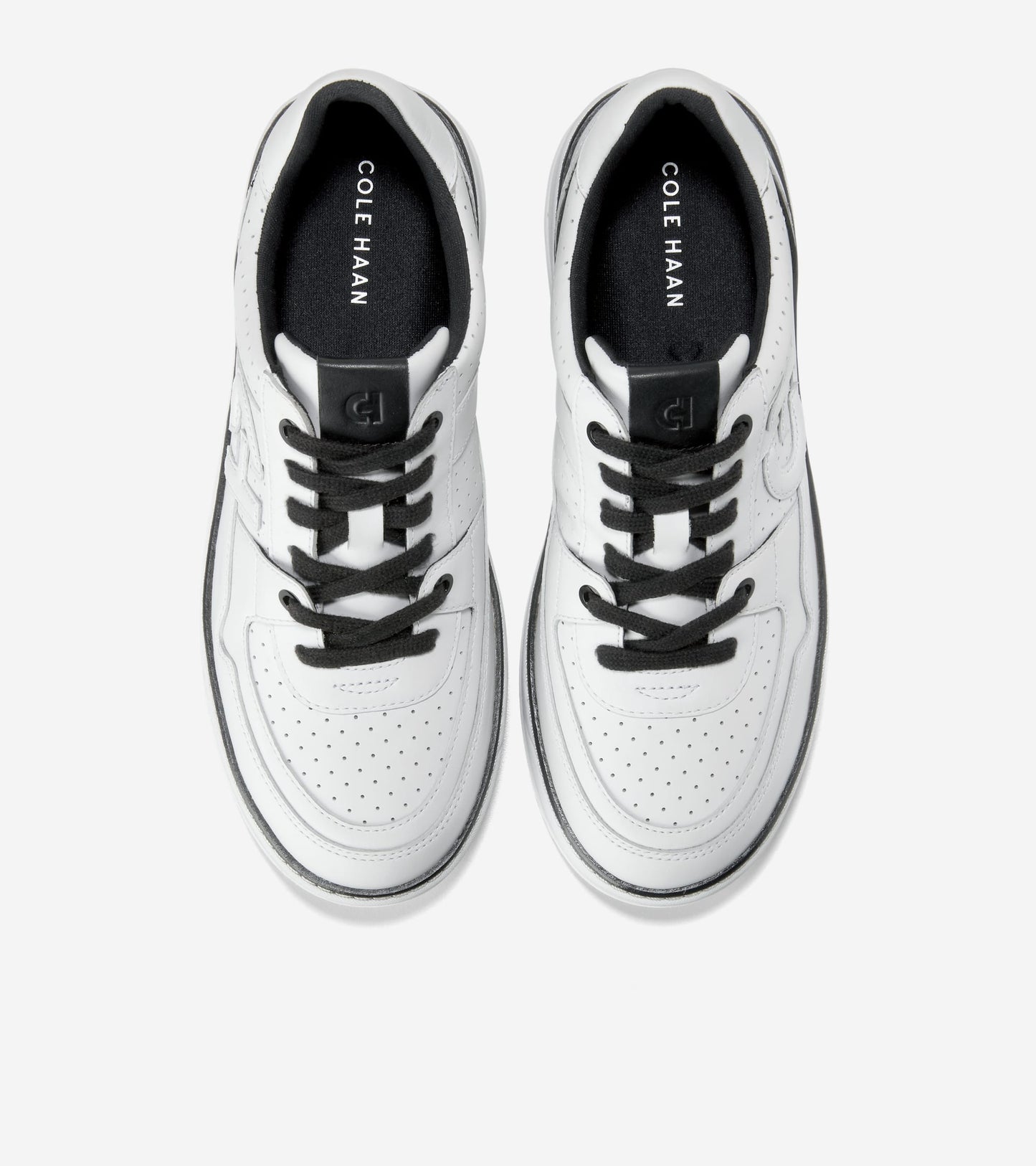 GRANDPRØ MAXFIELD SNEAKERS