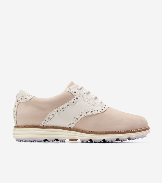 Øriginalgrand Saddle Golf - Cole Haan Malaysia 
