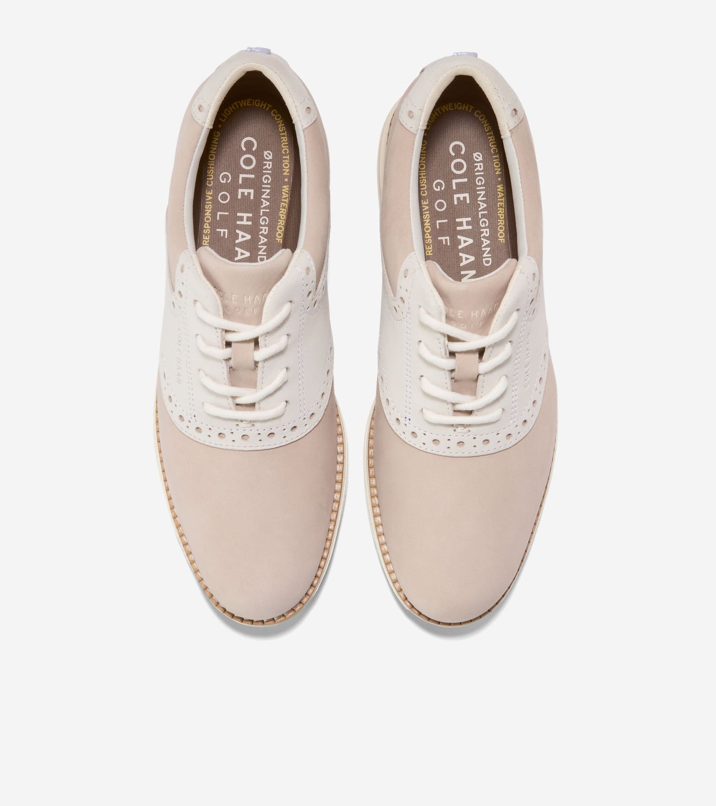 Øriginalgrand Saddle Golf - Cole Haan Malaysia 