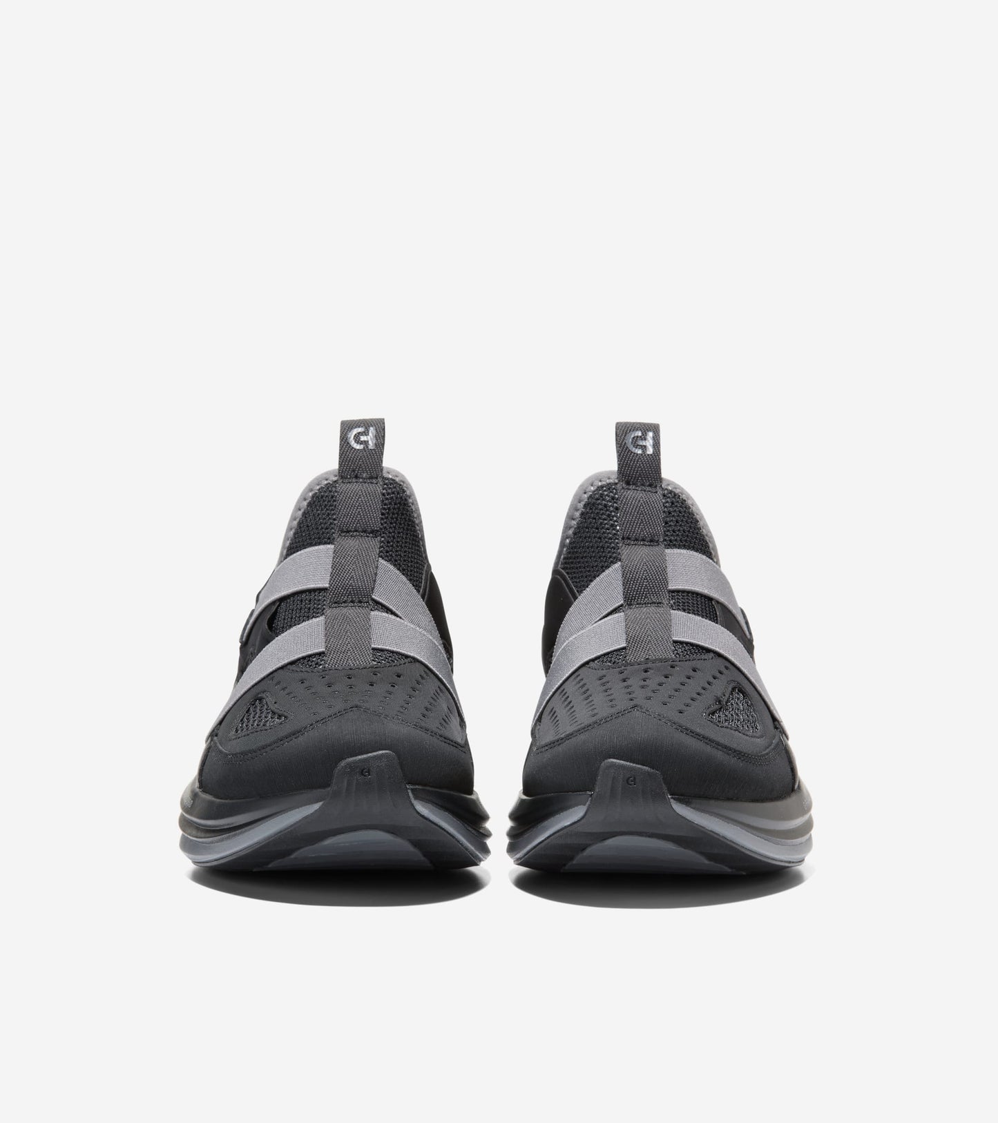 ØRIGINALGRAND QUADSTAR MONK STRAP RUNNING SNEAKERS
