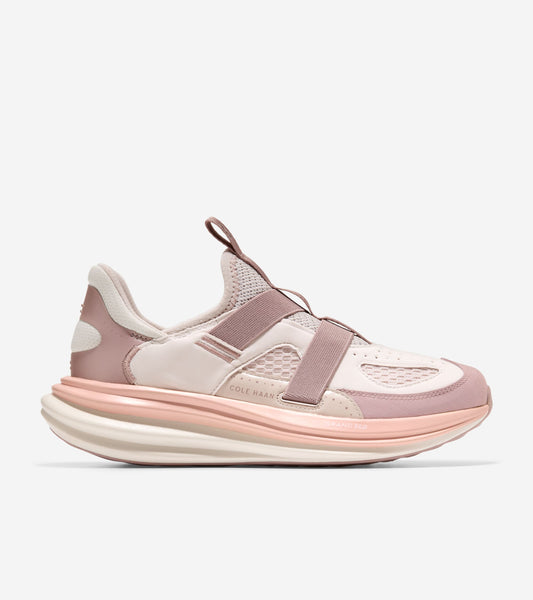 ØRIGINALGRAND QUADSTAR MONK STRAP RUNNING SNEAKERS