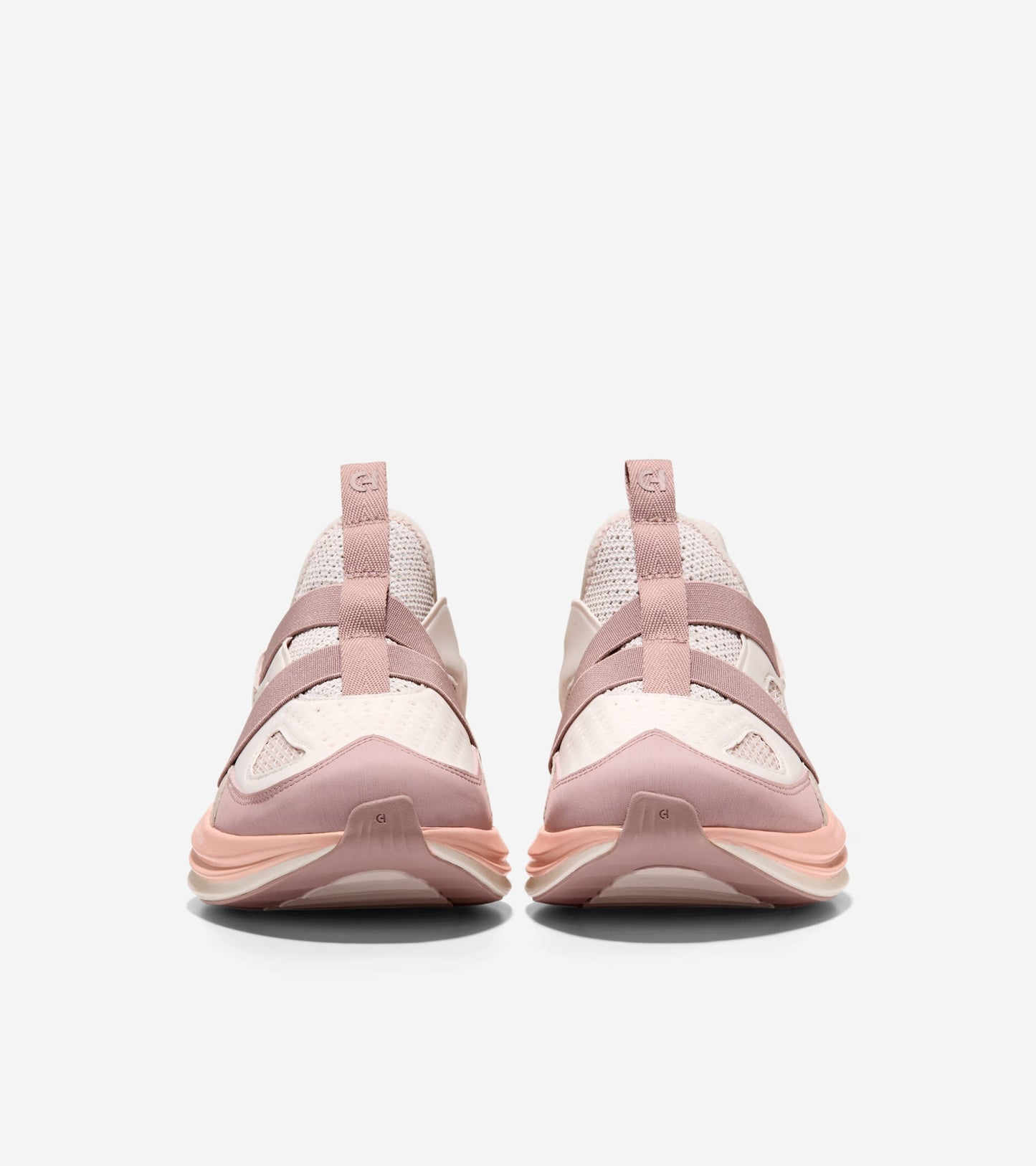 ØRIGINALGRAND QUADSTAR MONK STRAP RUNNING SNEAKERS