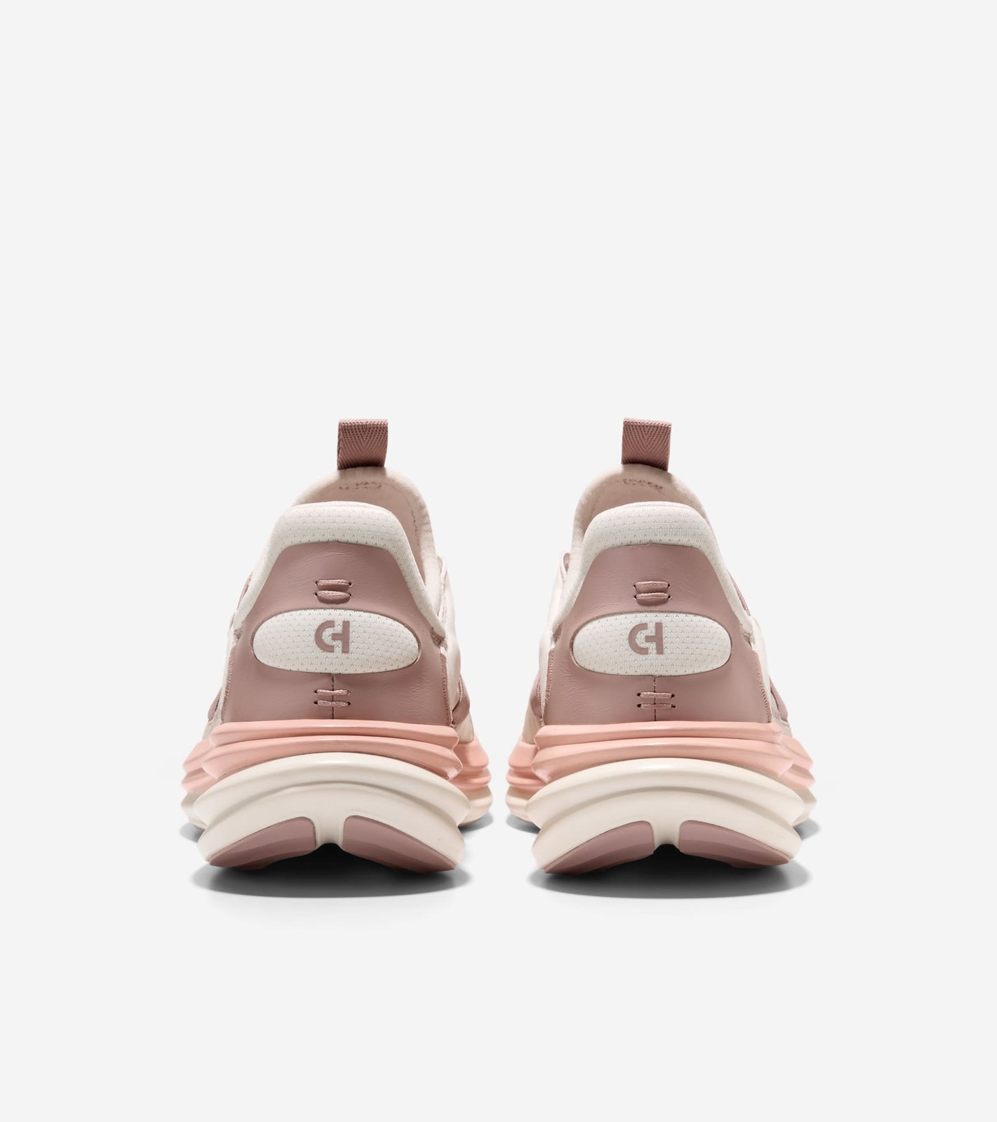 ØRIGINALGRAND QUADSTAR MONK STRAP RUNNING SNEAKERS