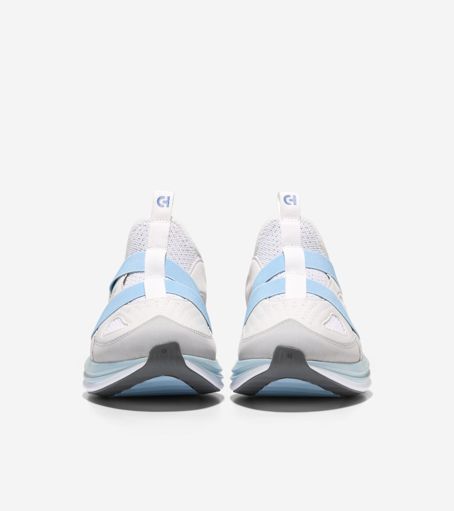 ØRIGINALGRAND QUADSTAR MONK STRAP RUNNING SNEAKERS