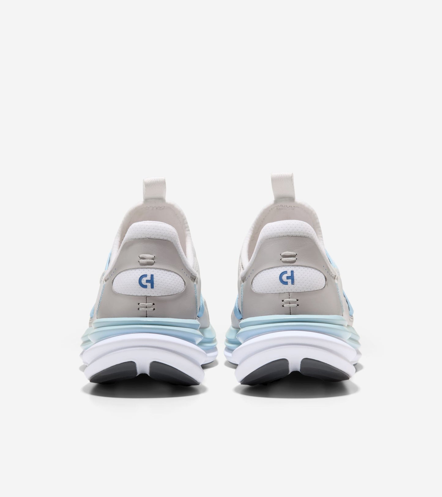 ØRIGINALGRAND QUADSTAR MONK STRAP RUNNING SNEAKERS