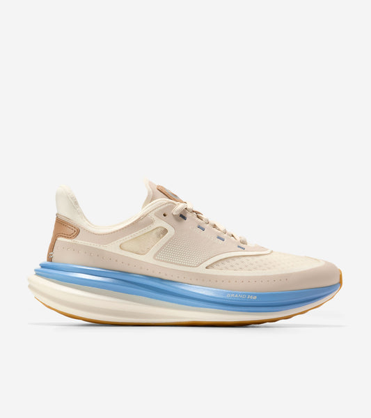ØRIGINALGRAND QUADSTAR RUNNING SNEAKERS