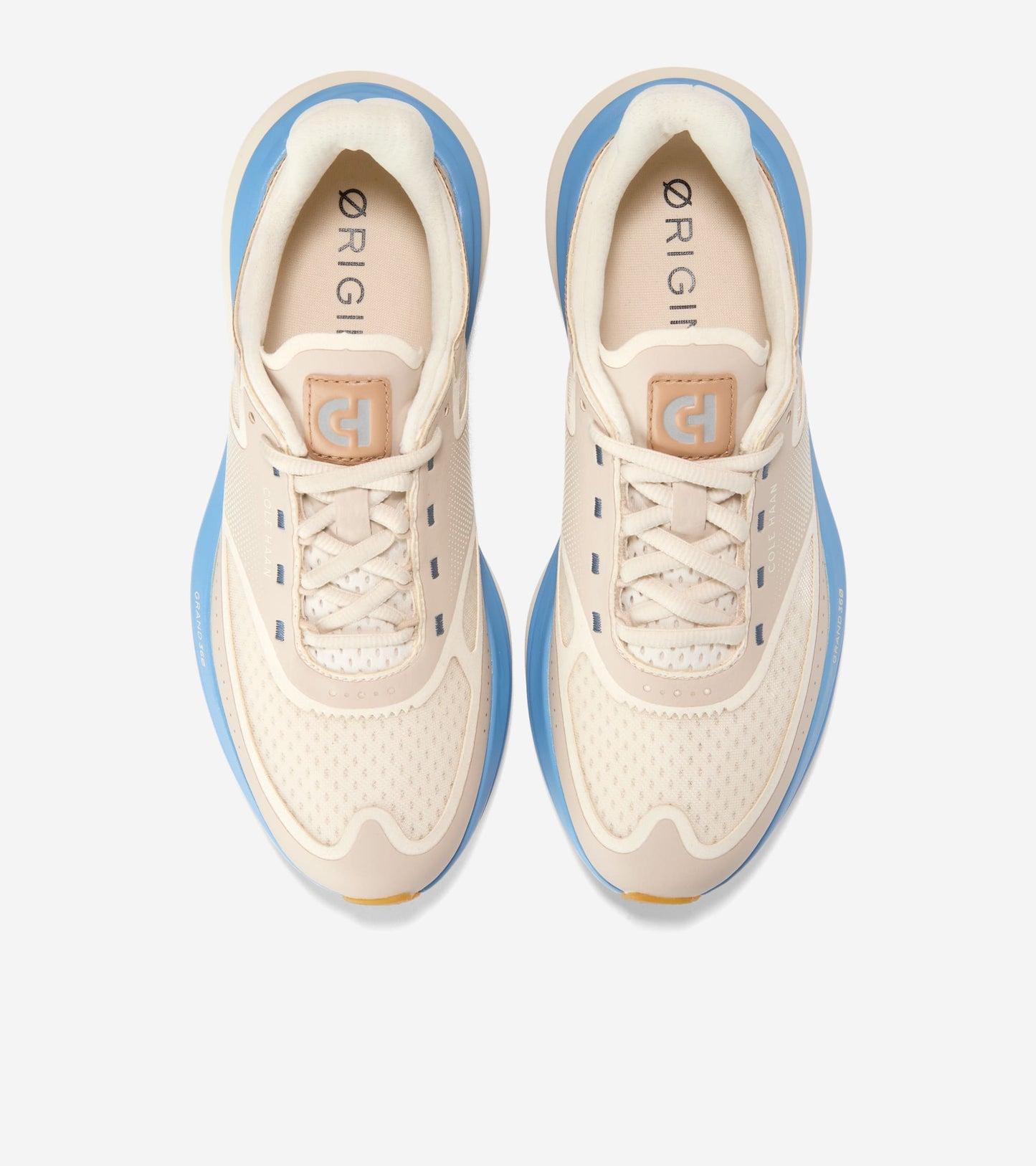 ØRIGINALGRAND QUADSTAR RUNNING SNEAKERS