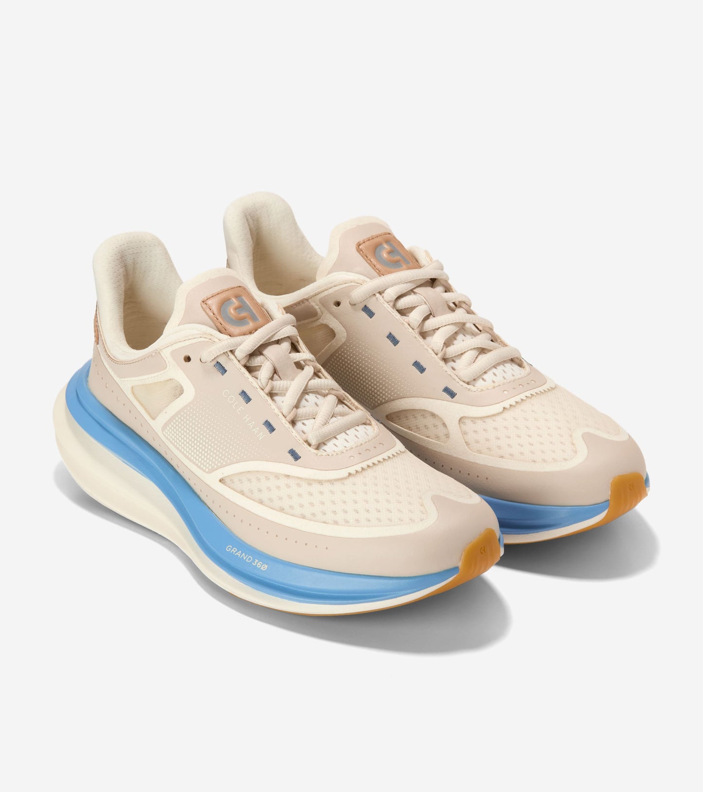ØRIGINALGRAND QUADSTAR RUNNING SNEAKERS