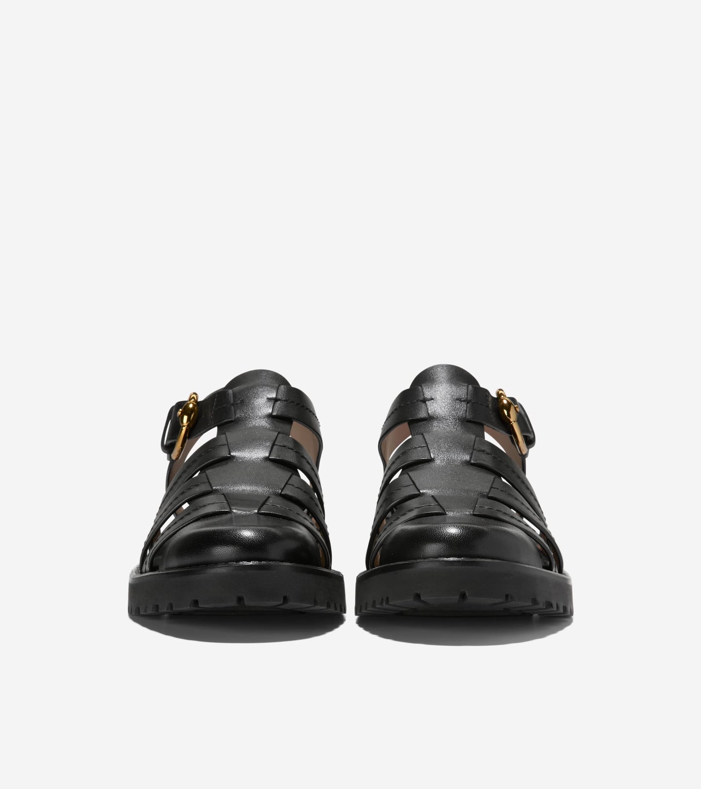 TATIANA FISHERMAN SANDALS