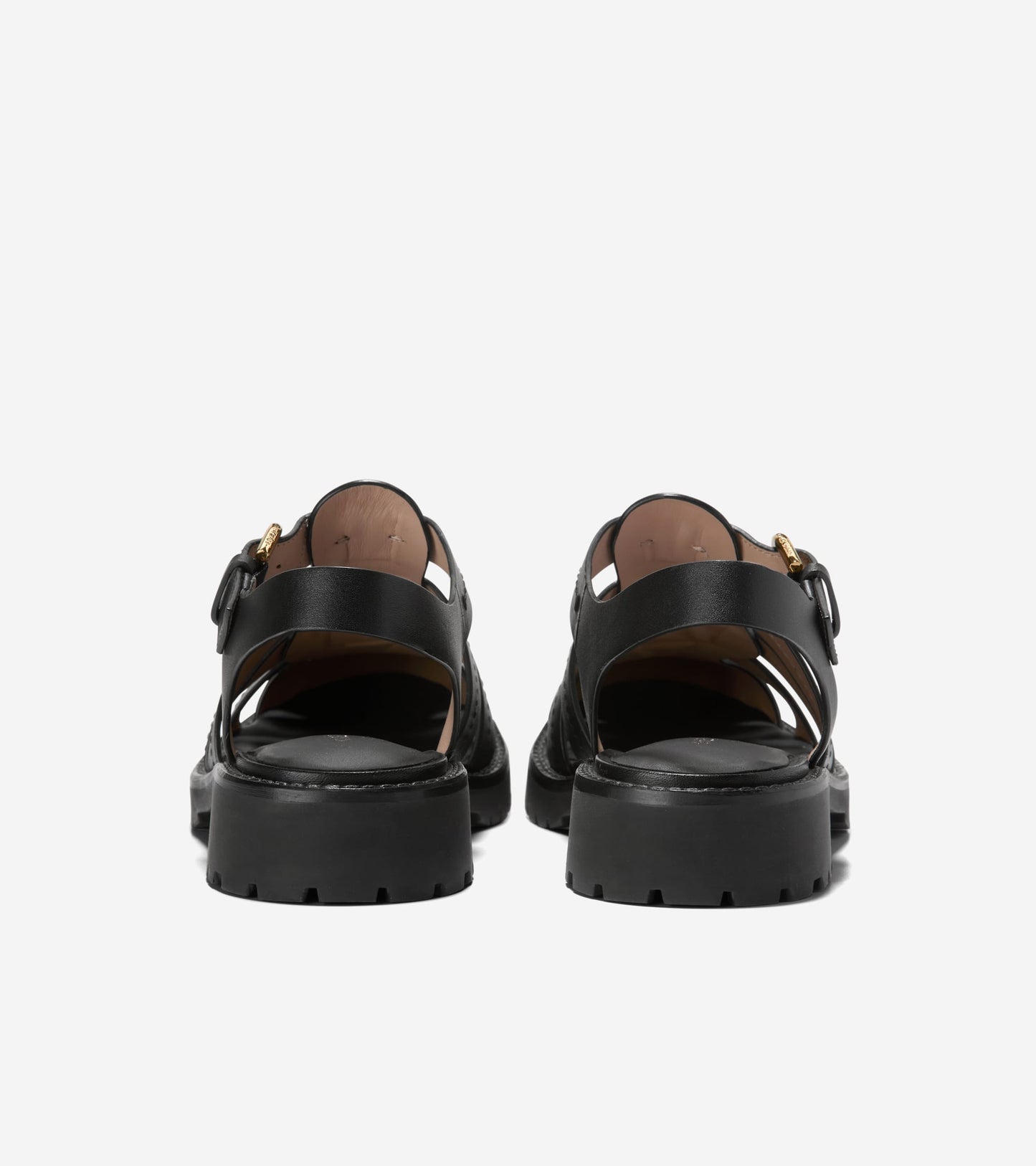 TATIANA FISHERMAN SANDALS