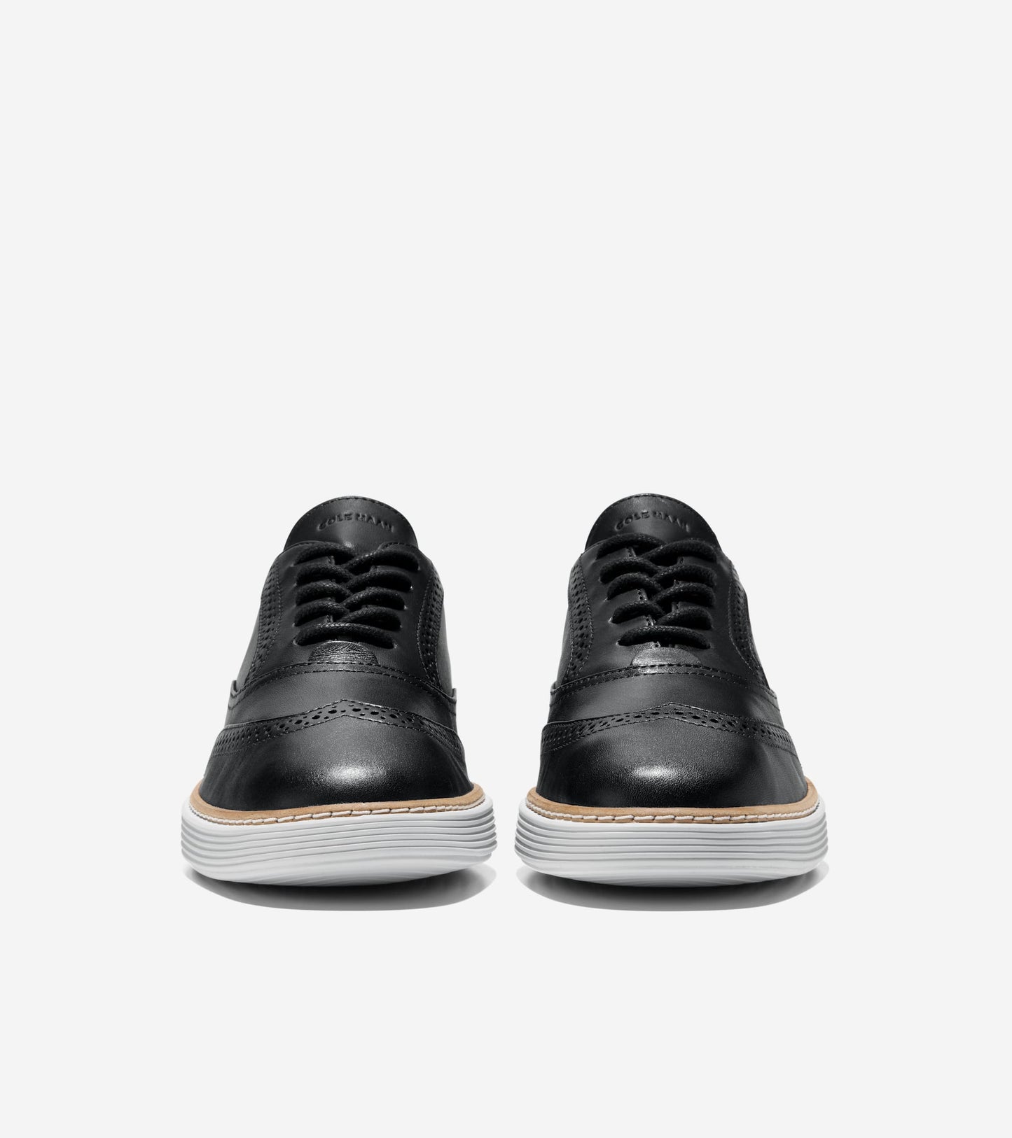 ØRIGINALGRAND CAMARIN WINGTIP OXFORDS