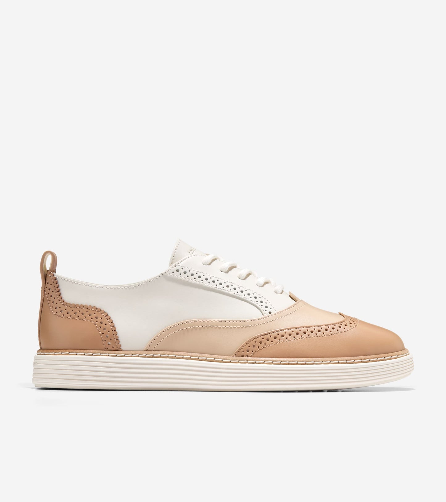 ØRIGINALGRAND CAMARIN WINGTIP OXFORDS