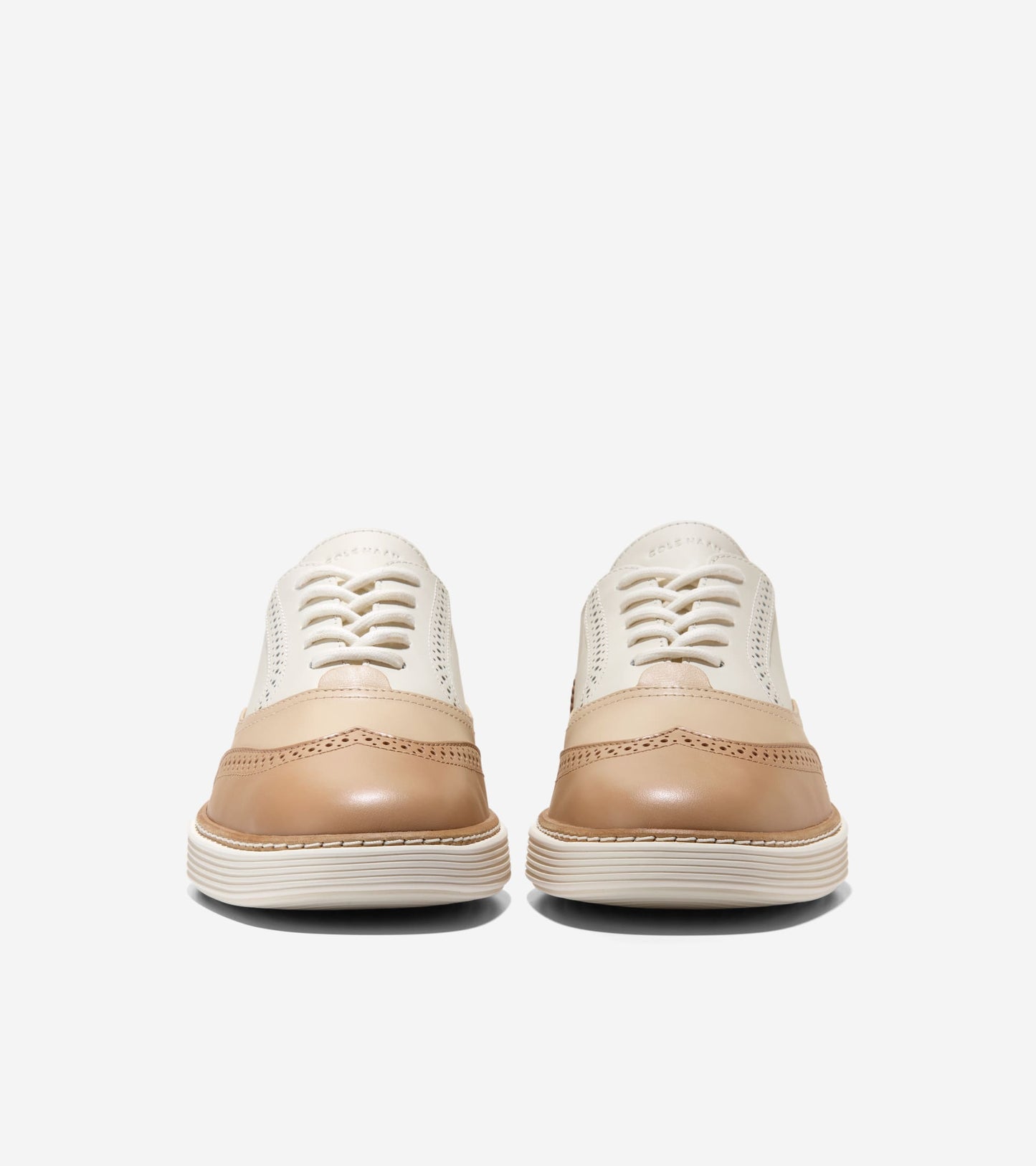 ØRIGINALGRAND CAMARIN WINGTIP OXFORDS