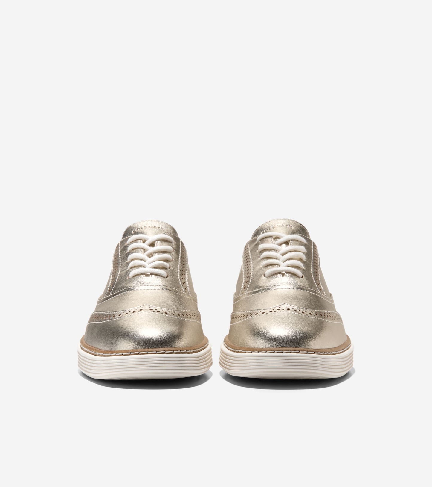 ØRIGINALGRAND CAMARIN WINGTIP OXFORDS