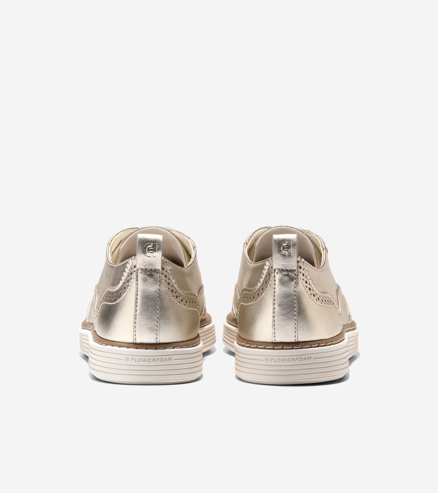 ØRIGINALGRAND CAMARIN WINGTIP OXFORDS